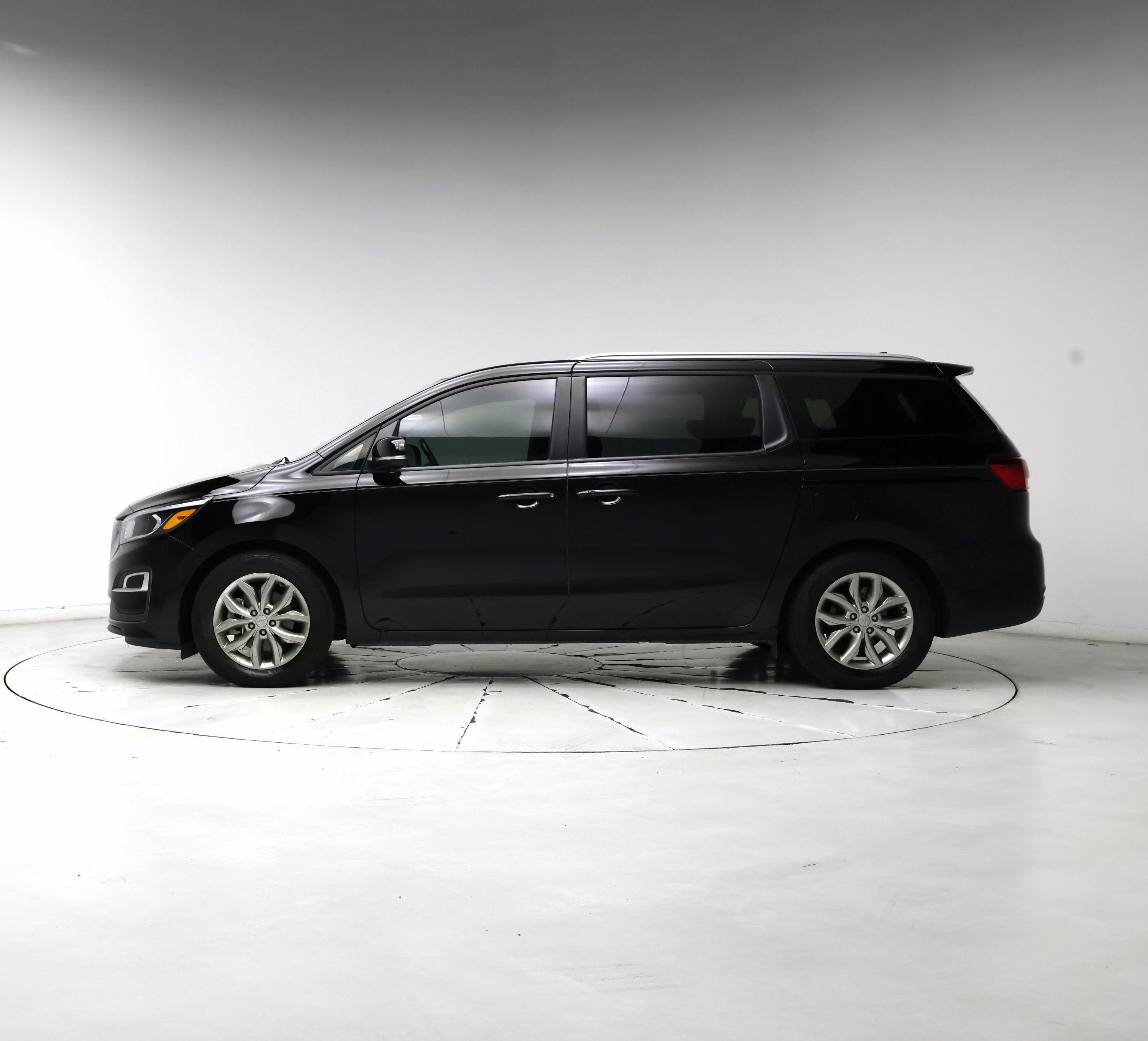 Thumbnail: 2021 Kia Sedona - 3