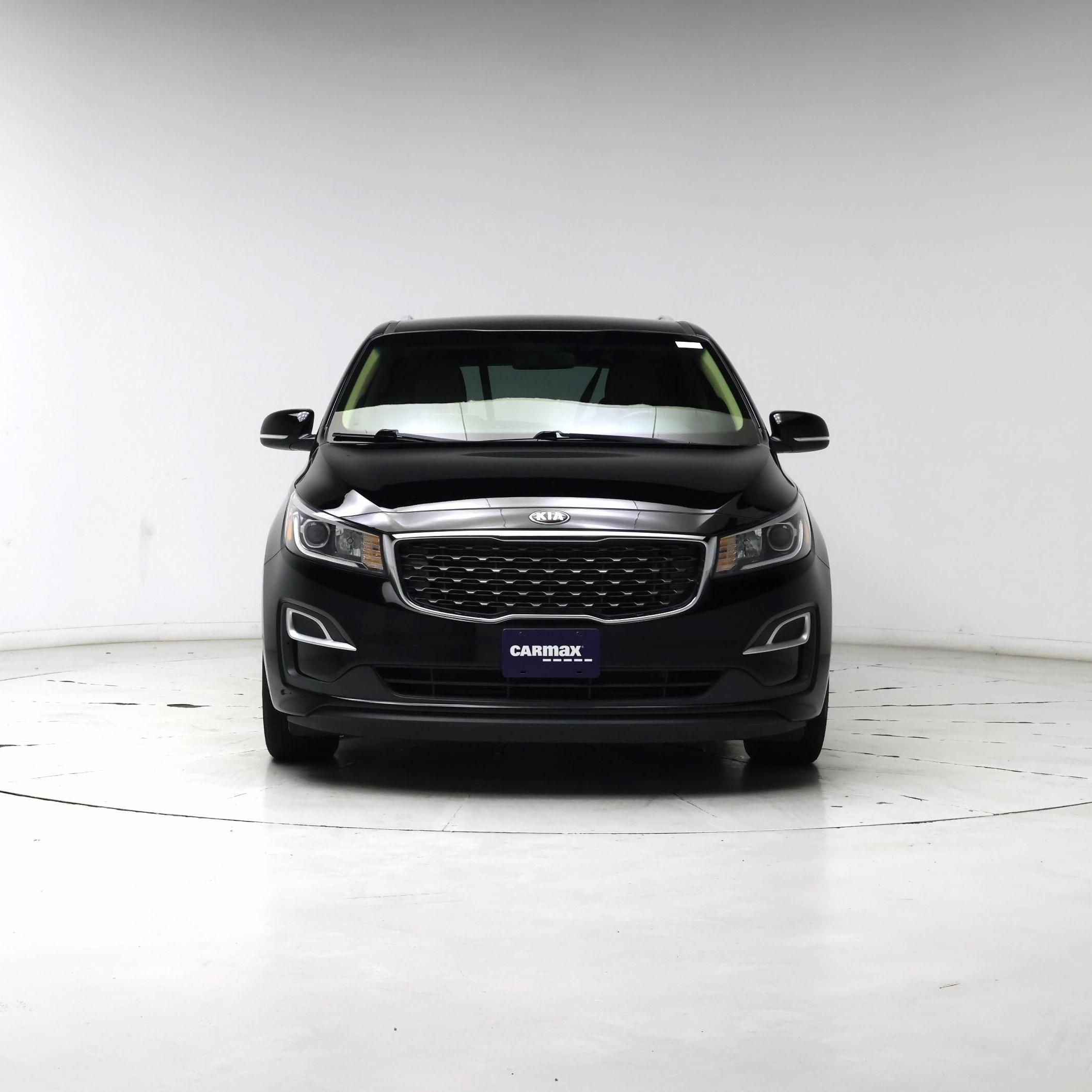 Thumbnail: 2021 Kia Sedona - 5