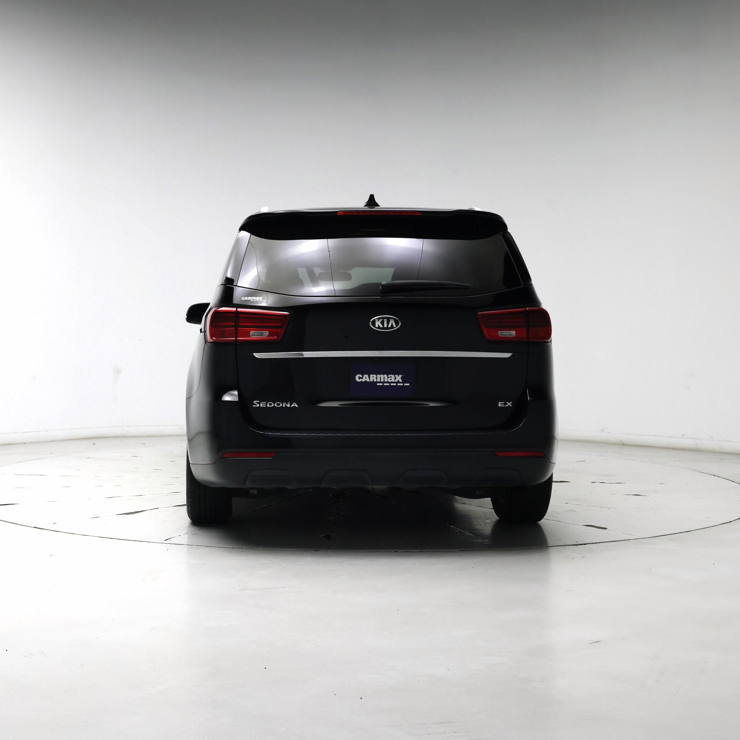 Thumbnail: 2021 Kia Sedona - 6