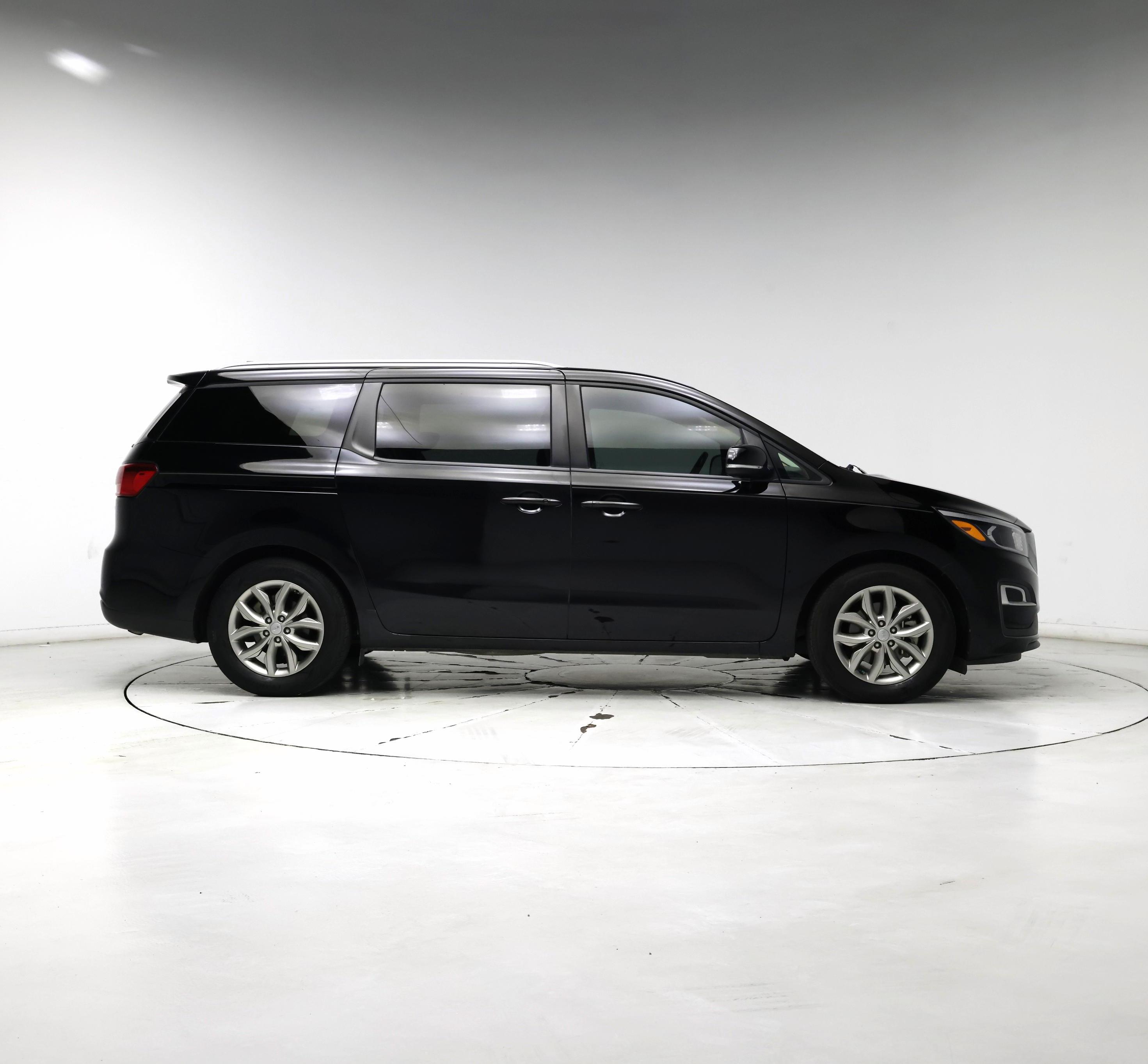 Thumbnail: 2021 Kia Sedona - 7