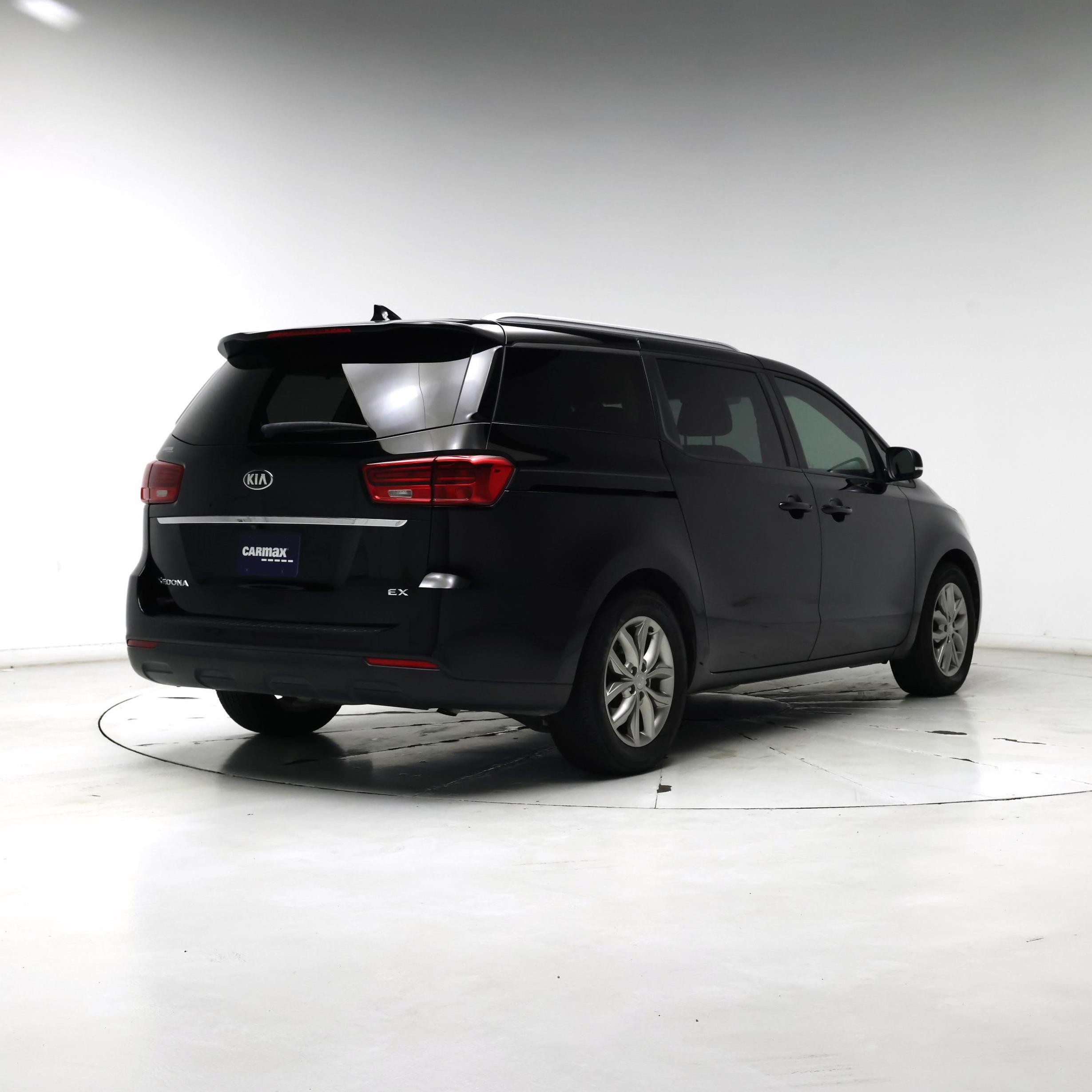 Thumbnail: 2021 Kia Sedona - 8
