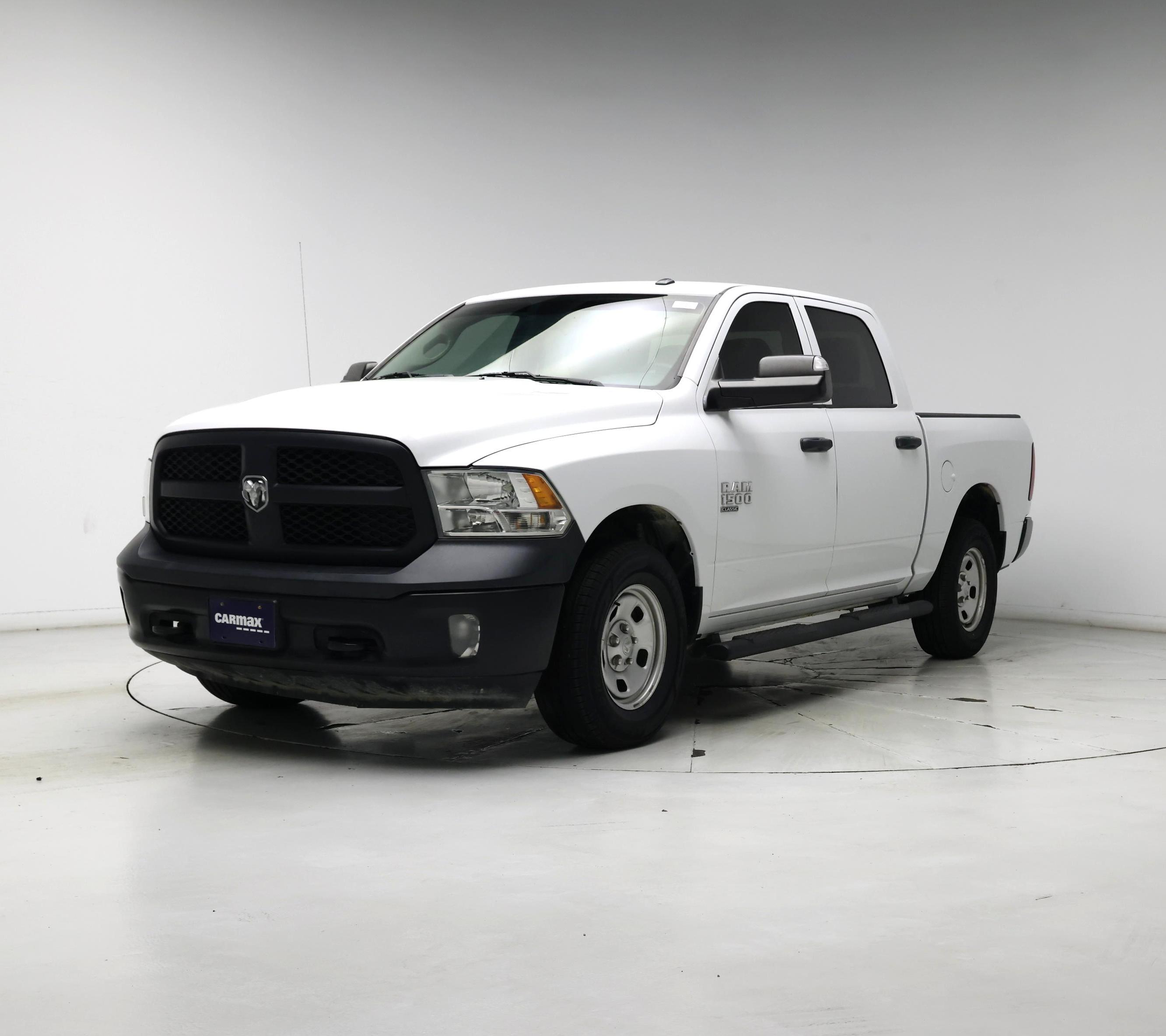 Thumbnail: 2022 RAM 1500 Classic - 4