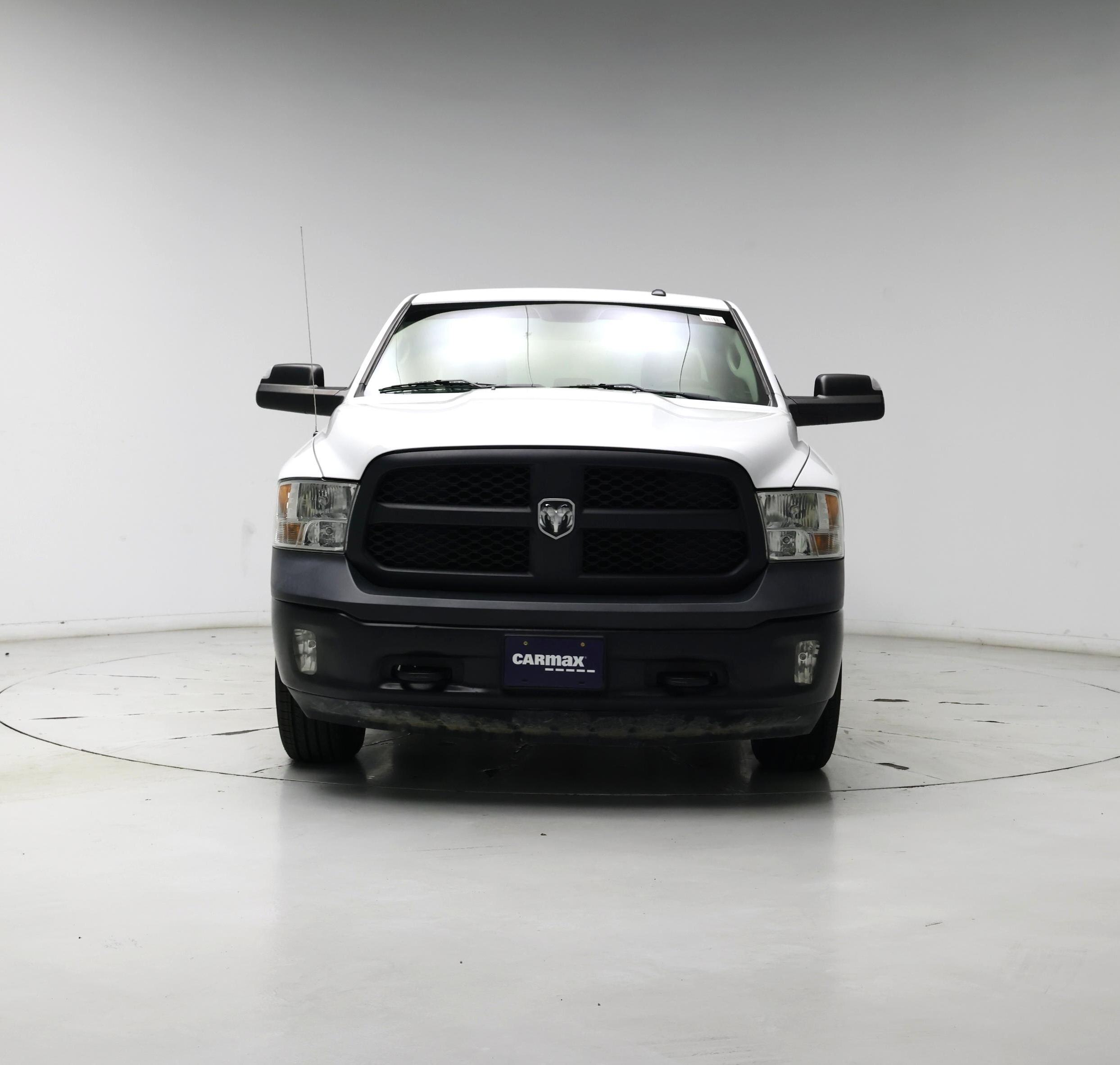 Thumbnail: 2022 RAM 1500 Classic - 5