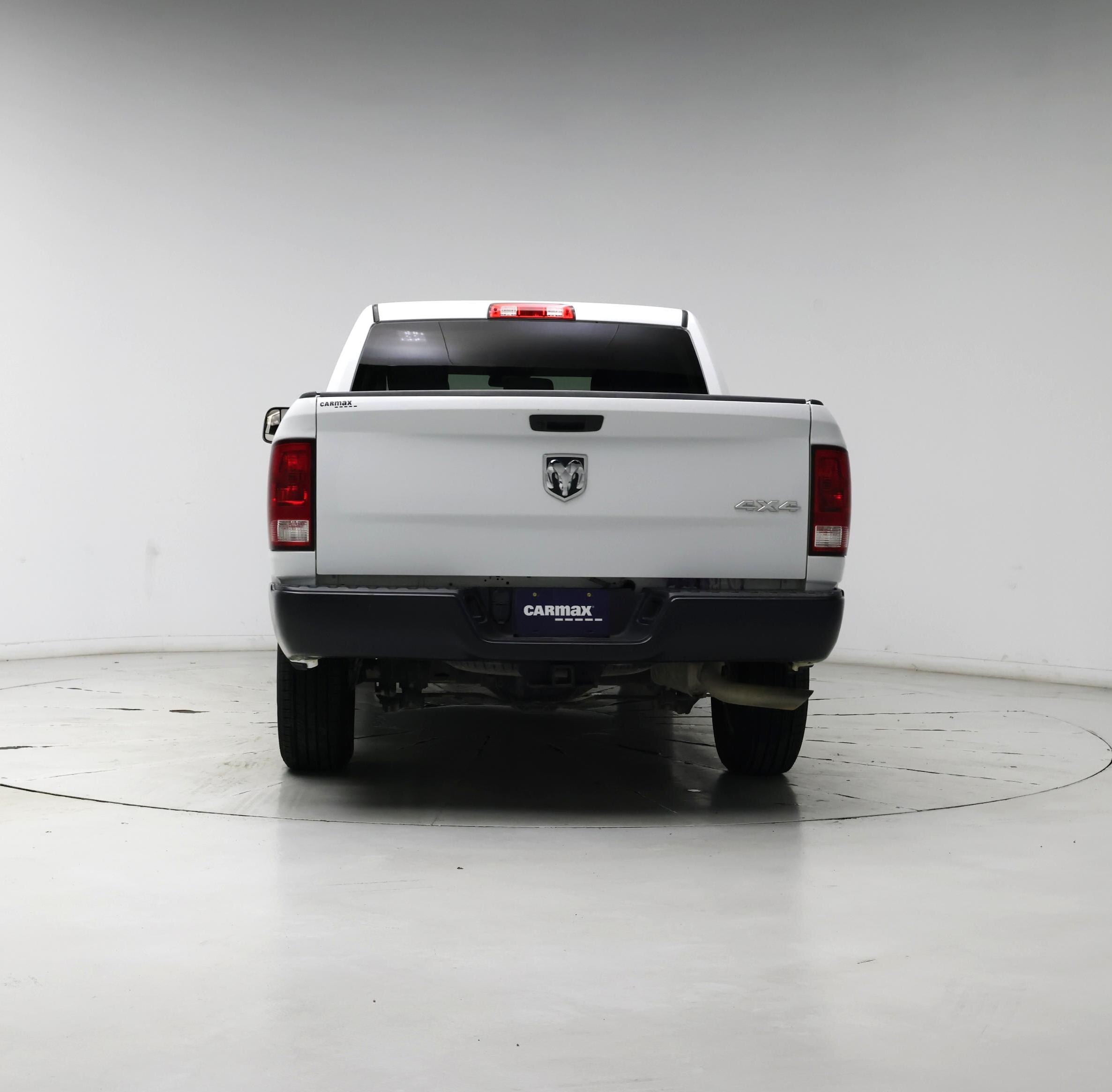 Thumbnail: 2022 RAM 1500 Classic - 6