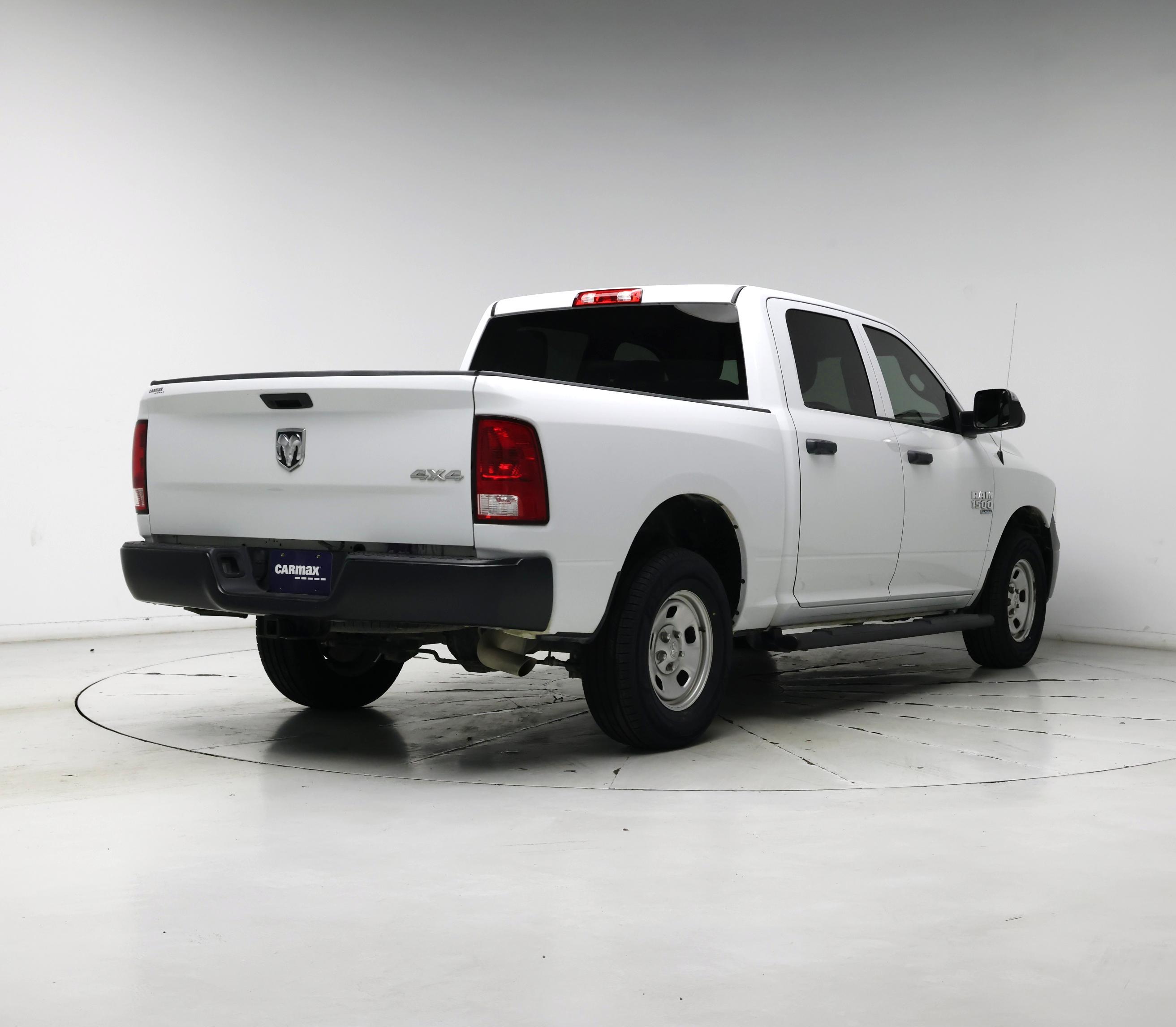 Thumbnail: 2022 RAM 1500 Classic - 8
