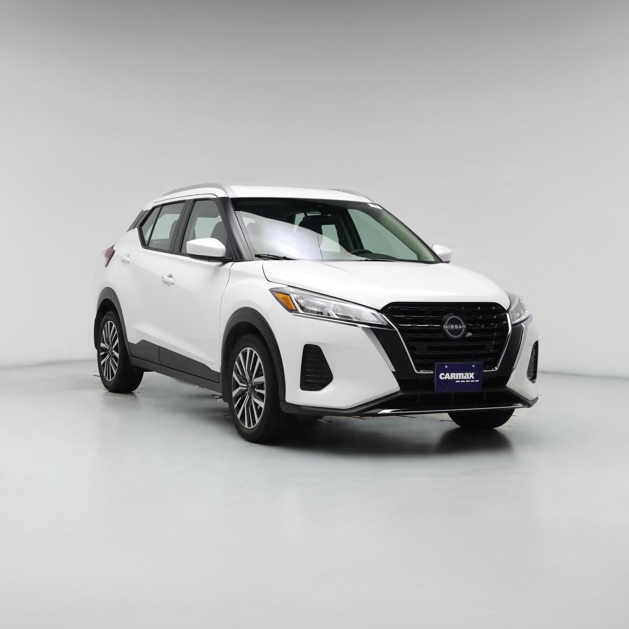 Thumbnail: 2023 Nissan Kicks - 1