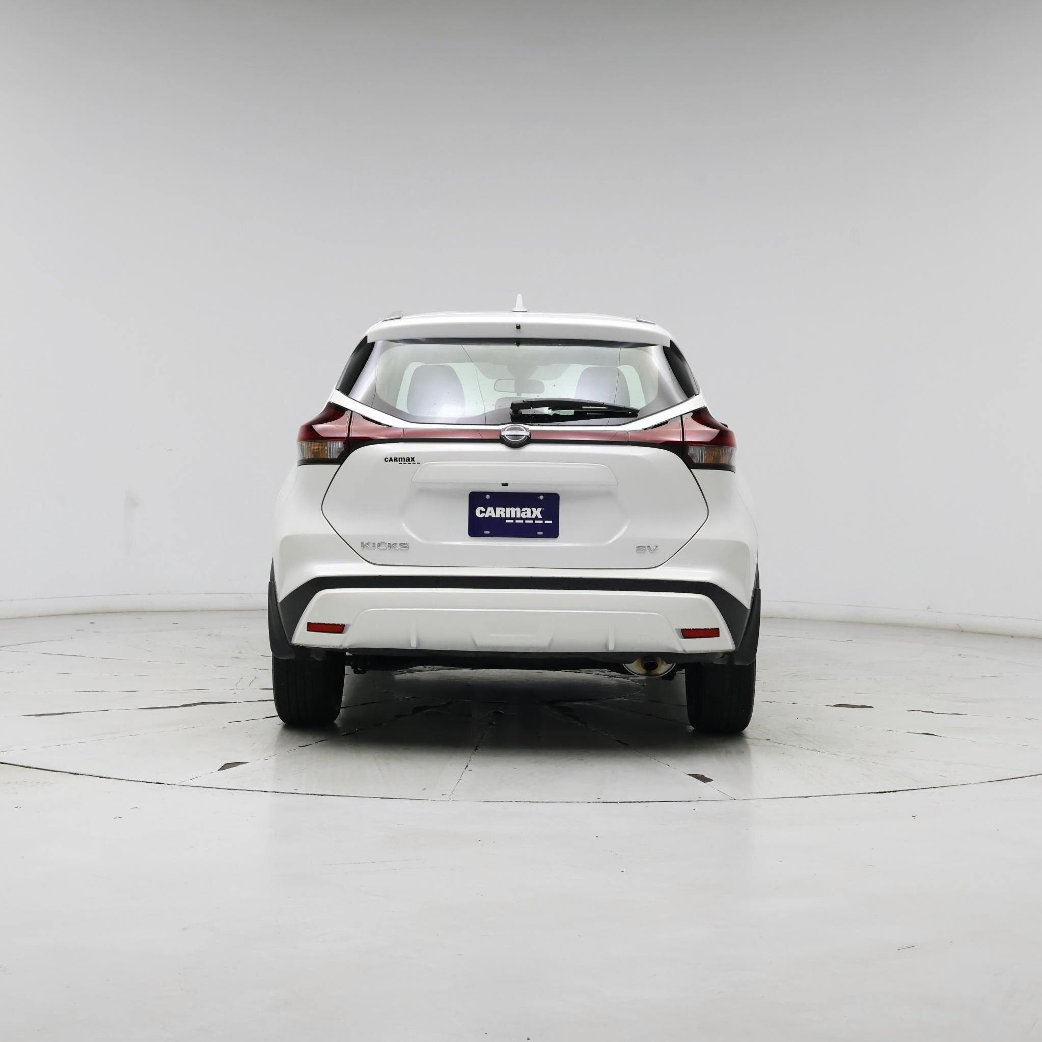 Thumbnail: 2023 Nissan Kicks - 6