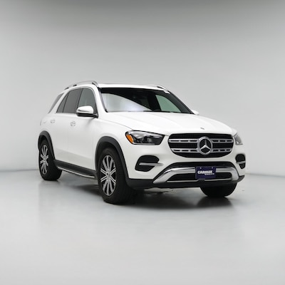 2024 Mercedes-Benz GLE350