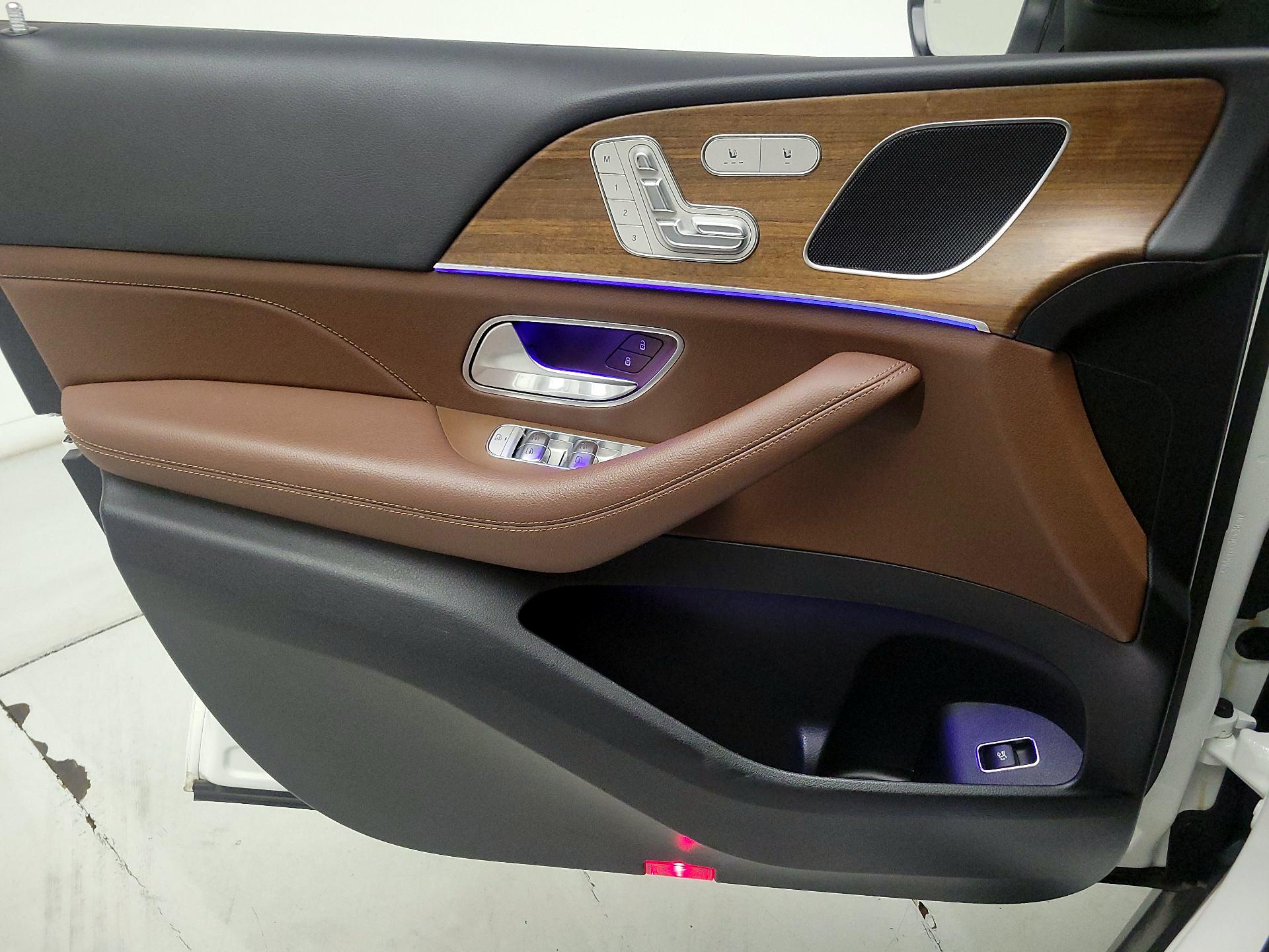 Thumbnail: 2024 Mercedes-Benz GLE - 12