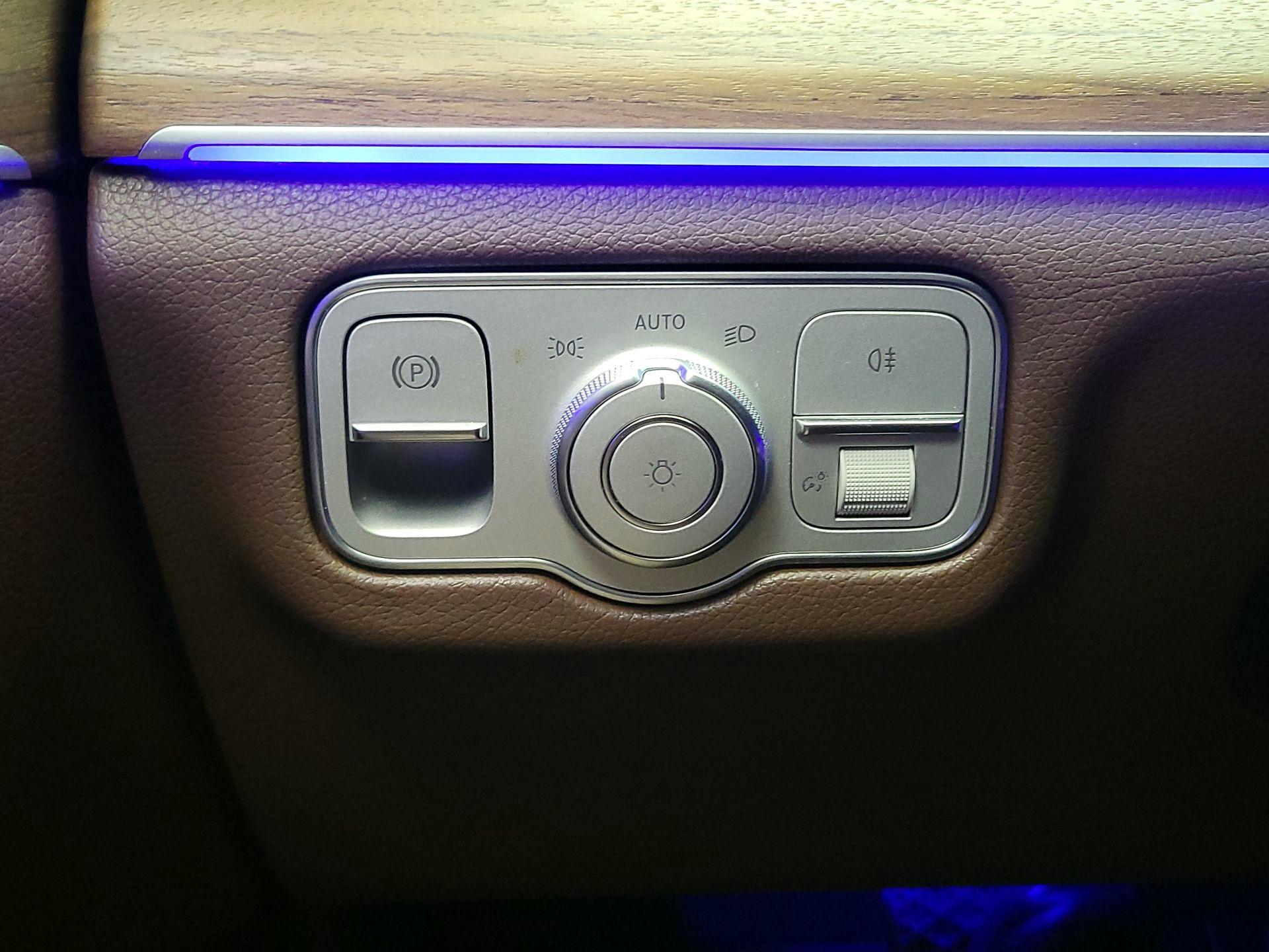 Thumbnail: 2024 Mercedes-Benz GLE - 13