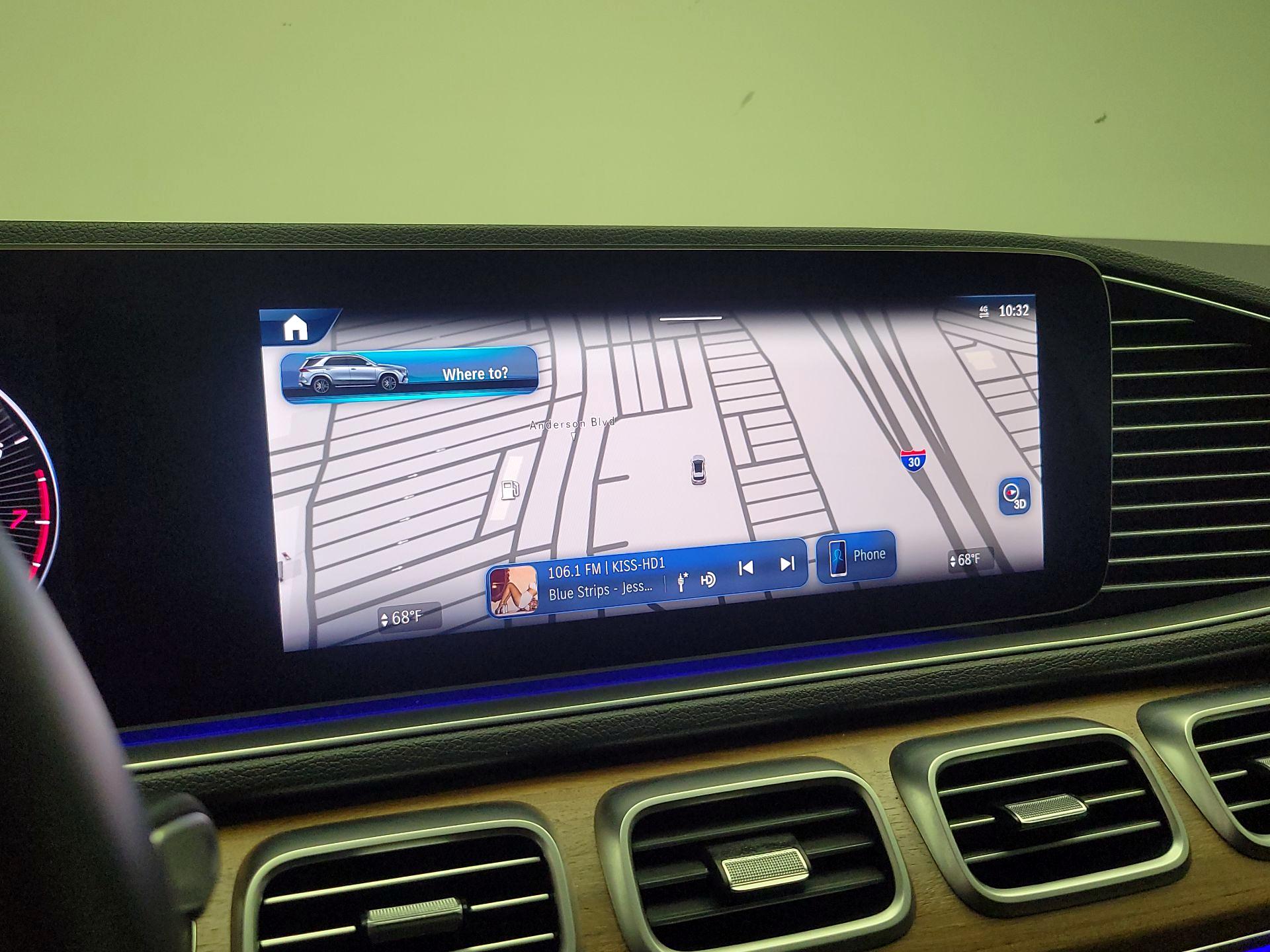 Thumbnail: 2024 Mercedes-Benz GLE - 14