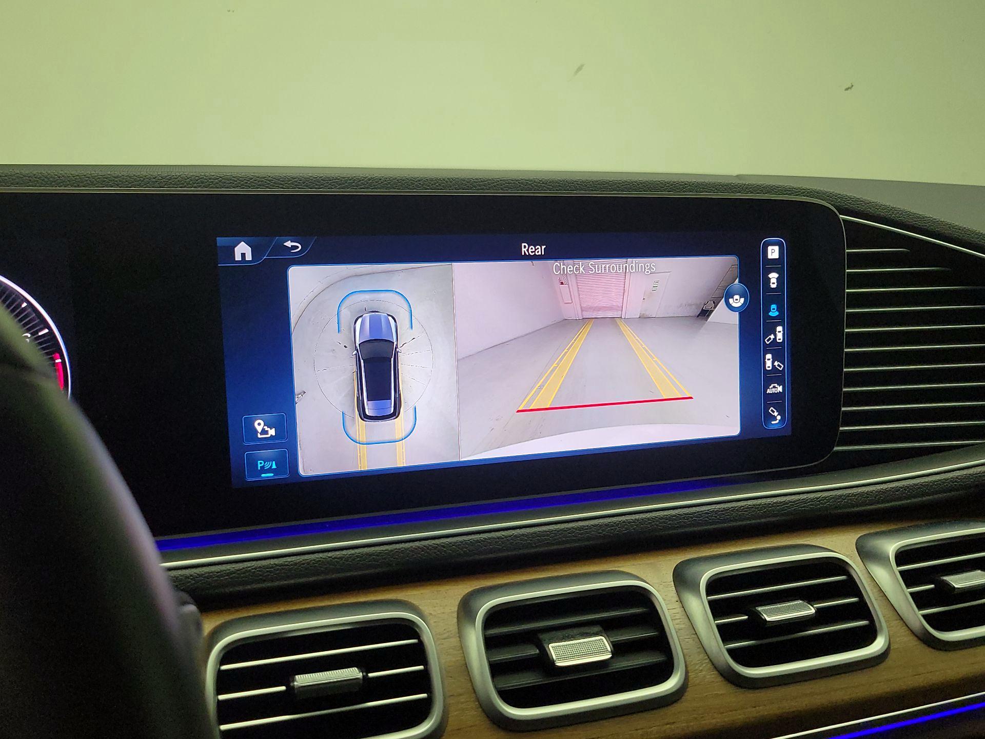 Thumbnail: 2024 Mercedes-Benz GLE - 15