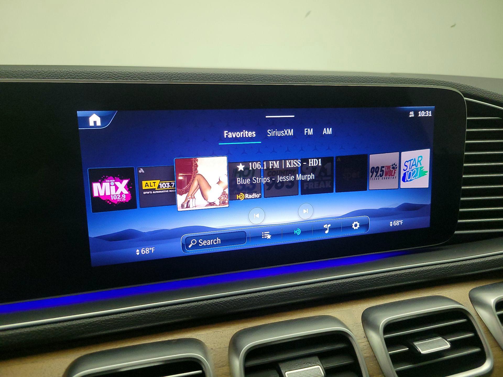 Thumbnail: 2024 Mercedes-Benz GLE - 16