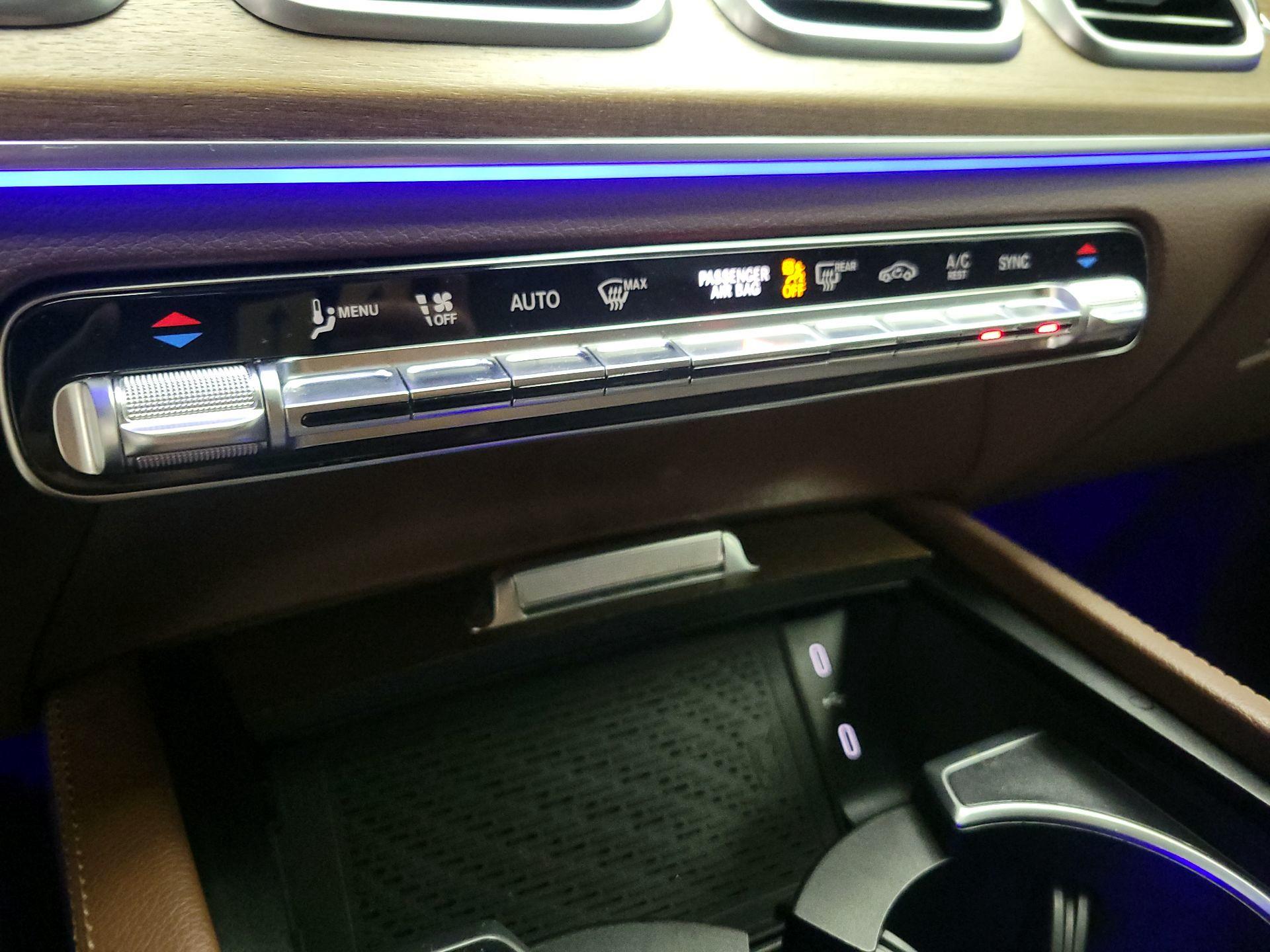 Thumbnail: 2024 Mercedes-Benz GLE - 17