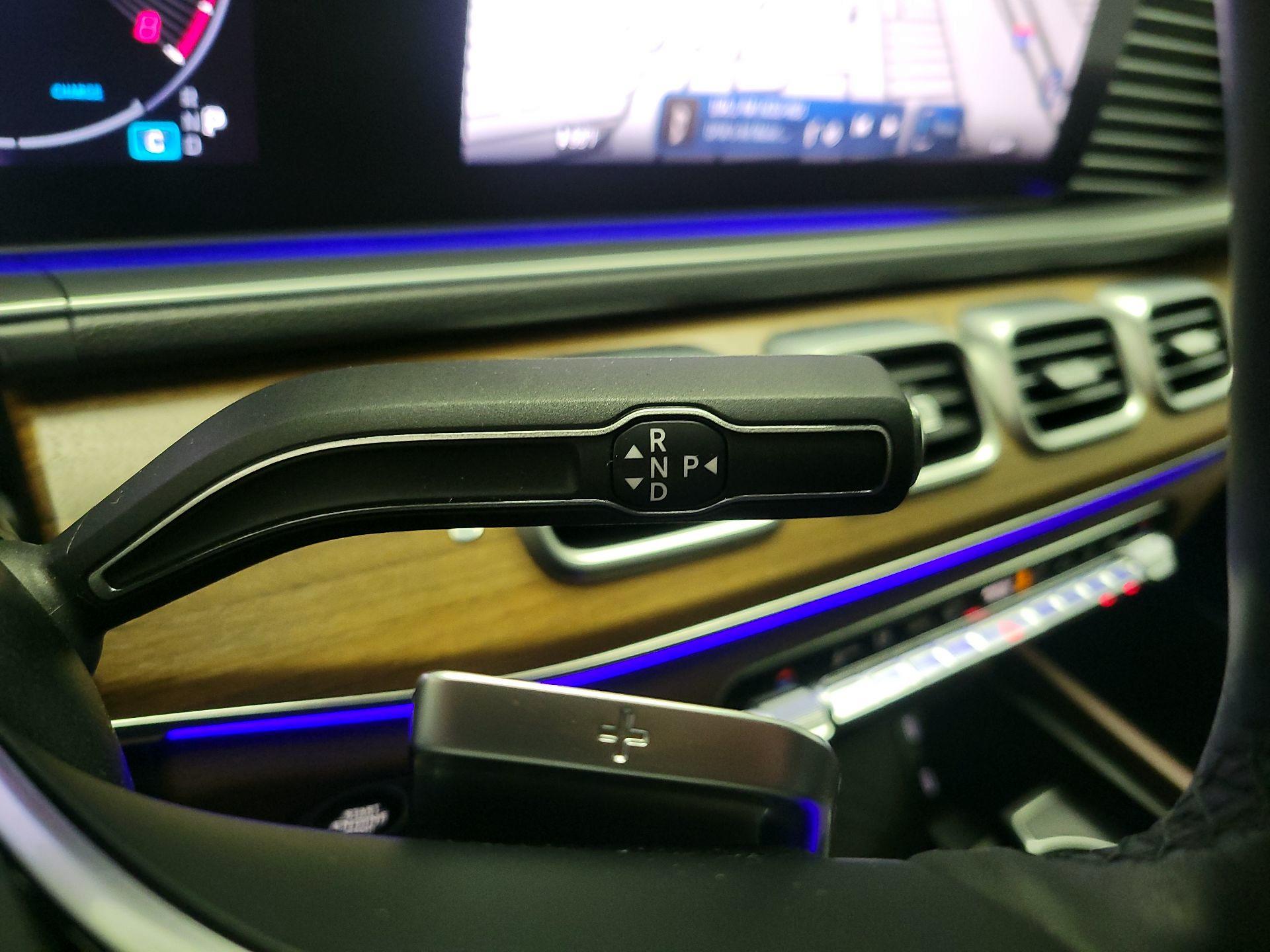 Thumbnail: 2024 Mercedes-Benz GLE - 18