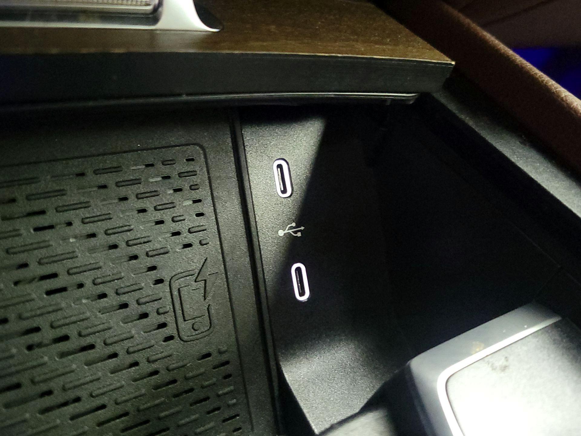 Thumbnail: 2024 Mercedes-Benz GLE - 19