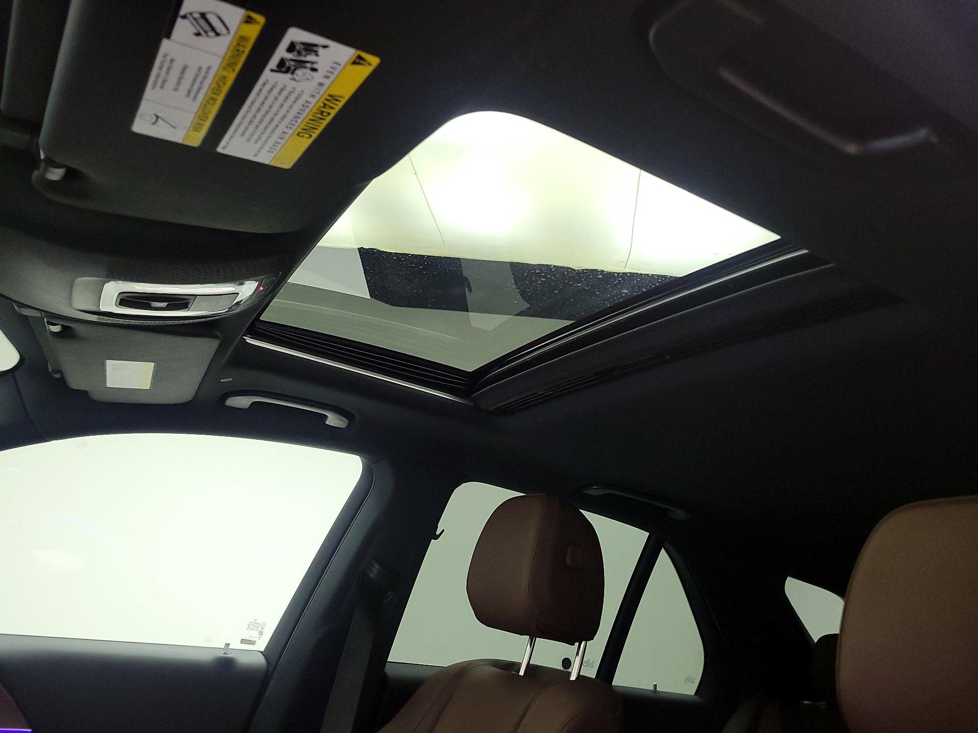 Thumbnail: 2024 Mercedes-Benz GLE - 20