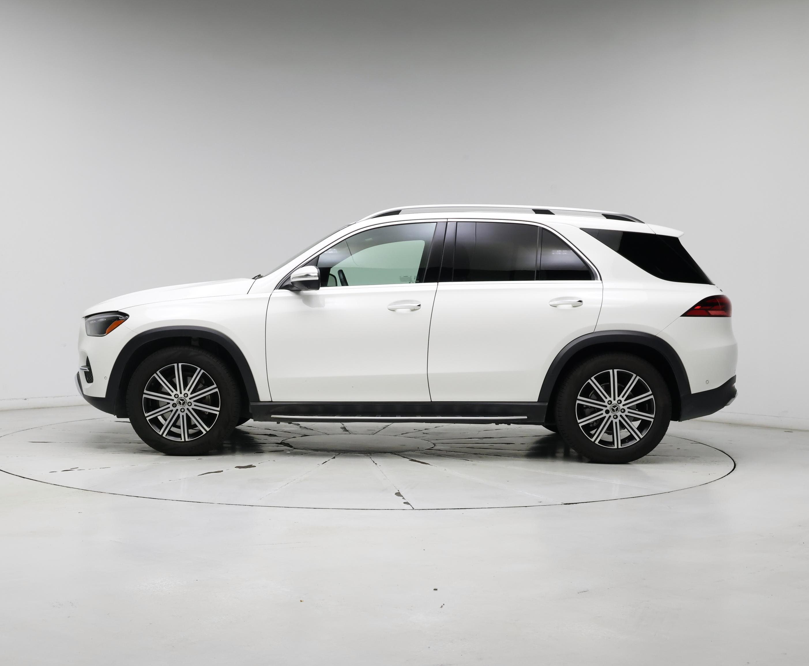 Thumbnail: 2024 Mercedes-Benz GLE - 3