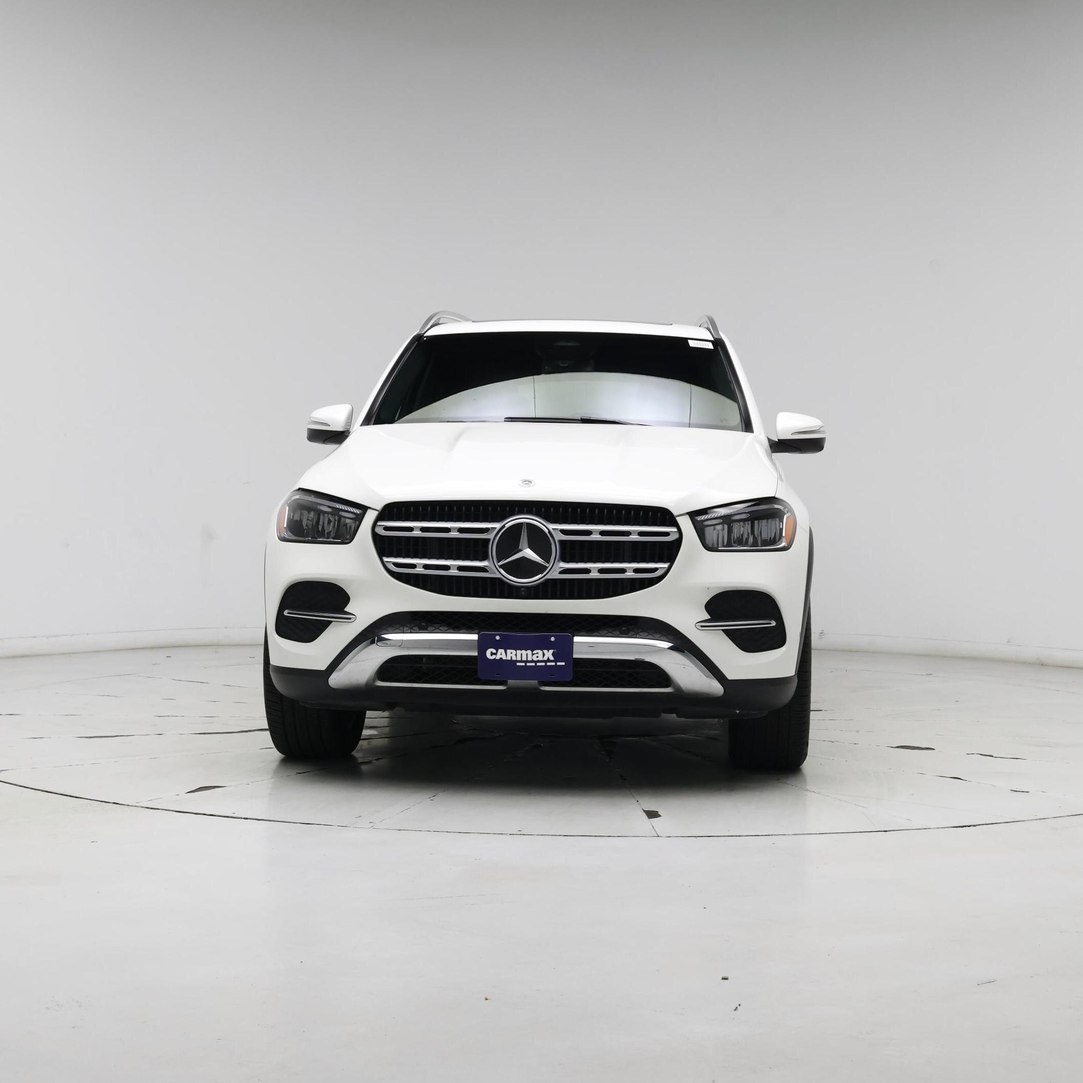 Thumbnail: 2024 Mercedes-Benz GLE - 5