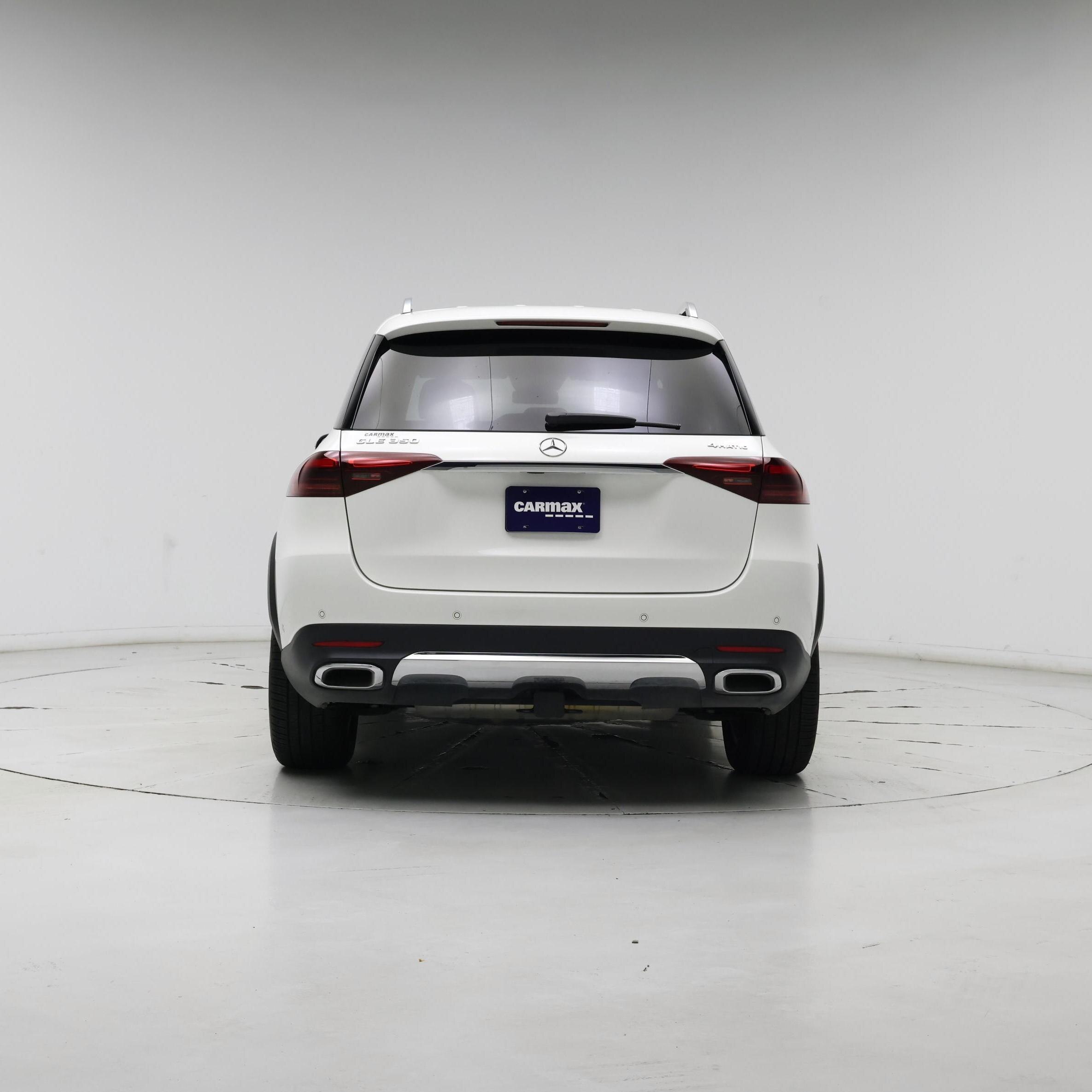 Thumbnail: 2024 Mercedes-Benz GLE - 6