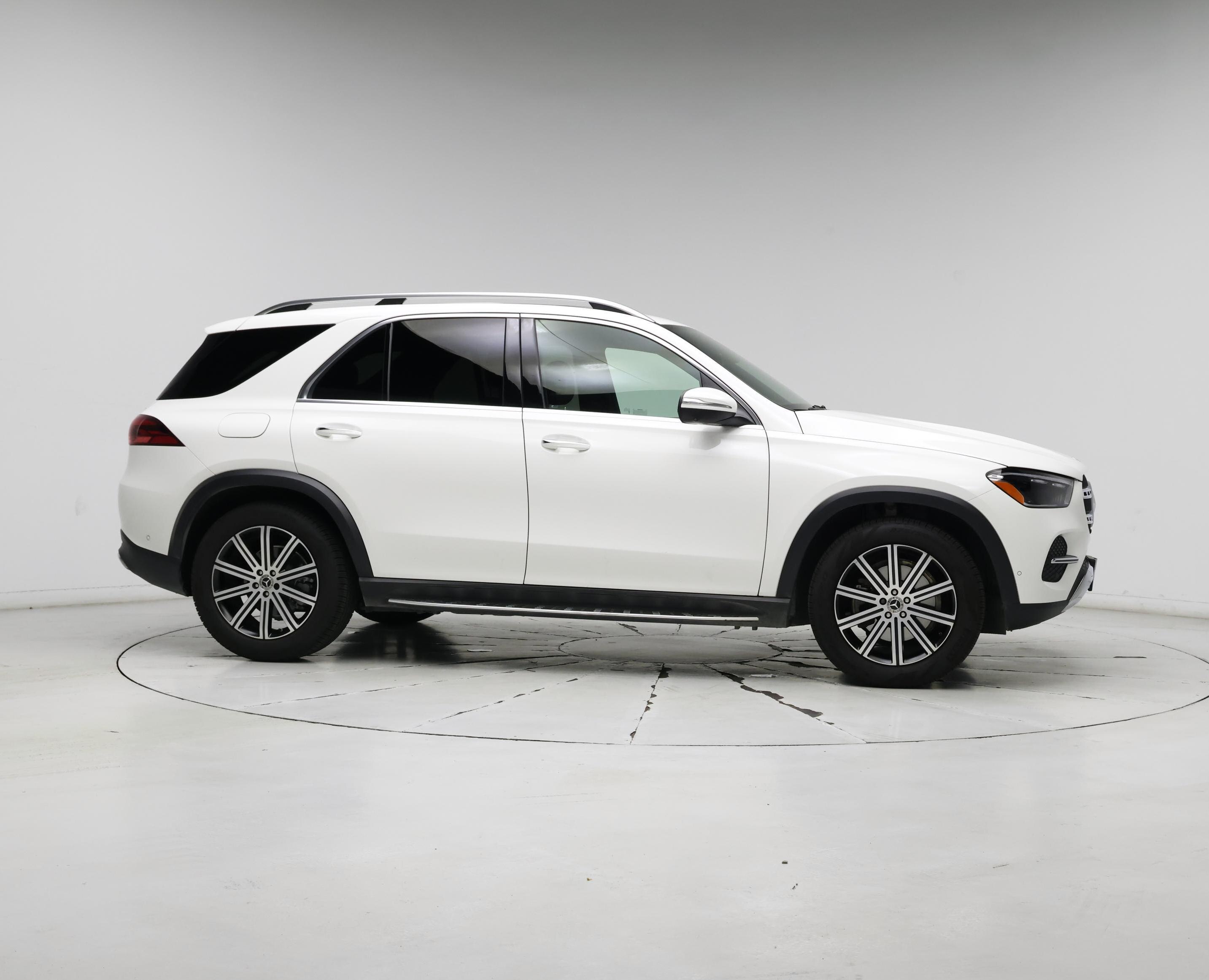 Thumbnail: 2024 Mercedes-Benz GLE - 7