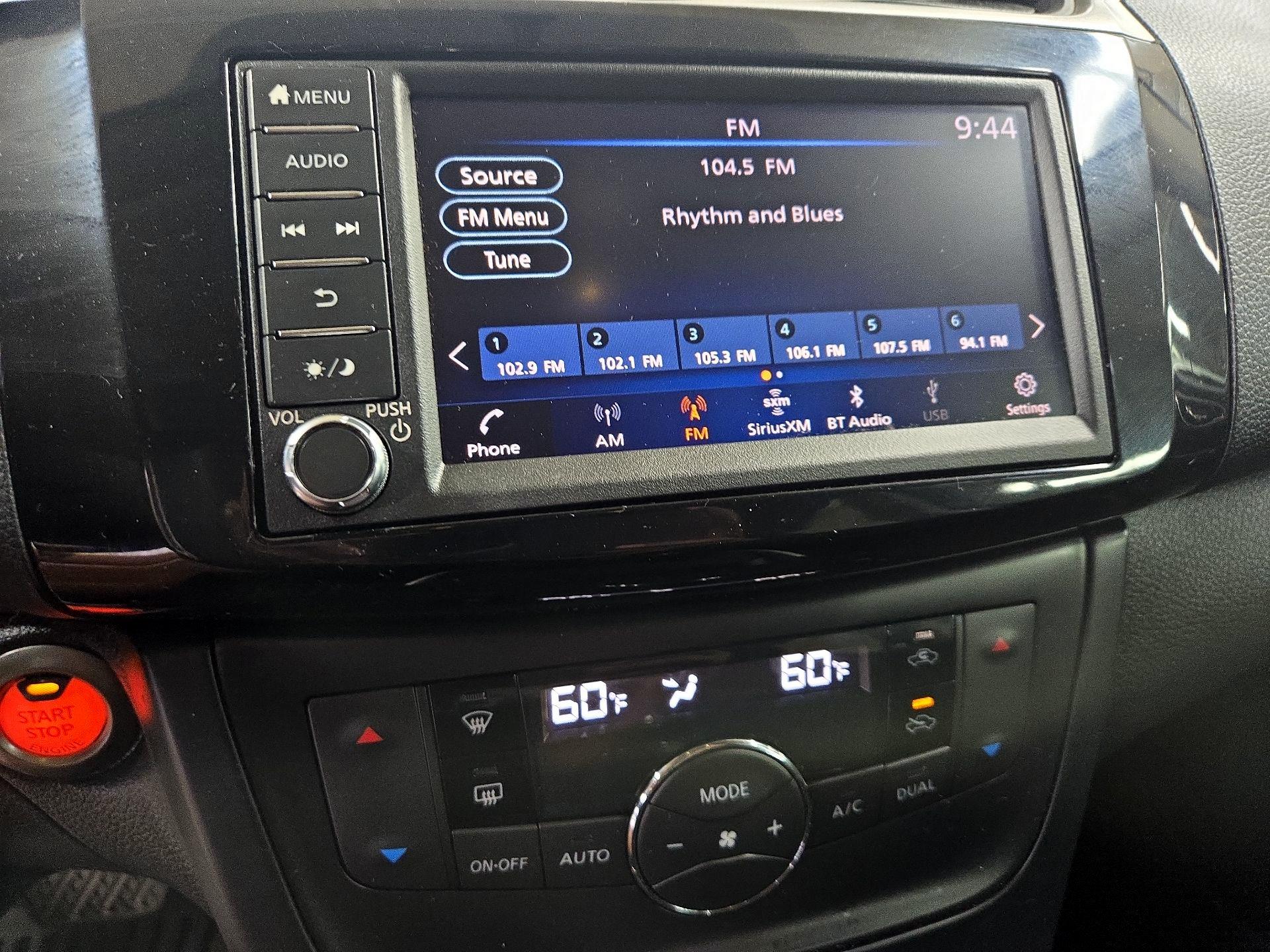 Thumbnail: 2019 Nissan Sentra - 15