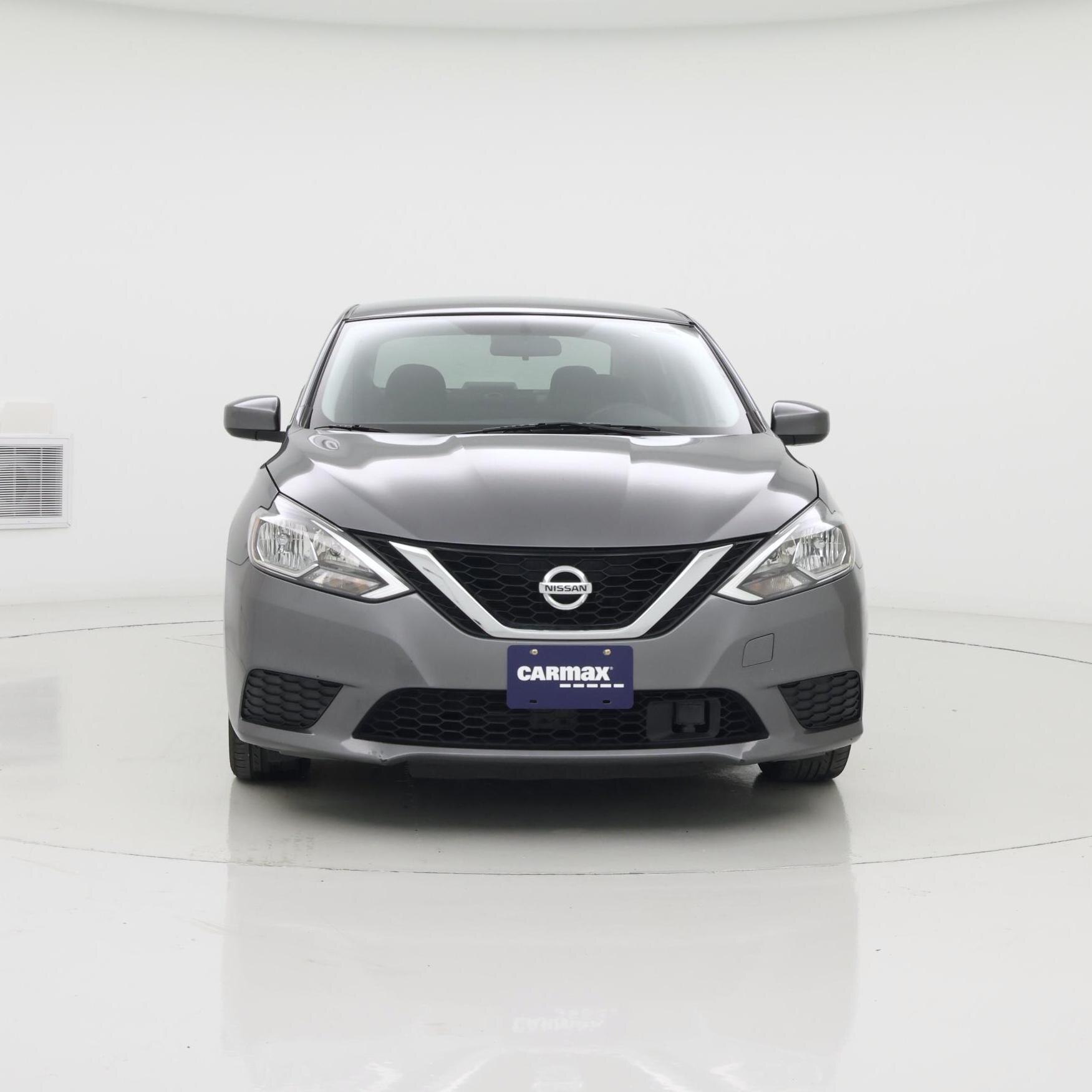 Thumbnail: 2019 Nissan Sentra - 5