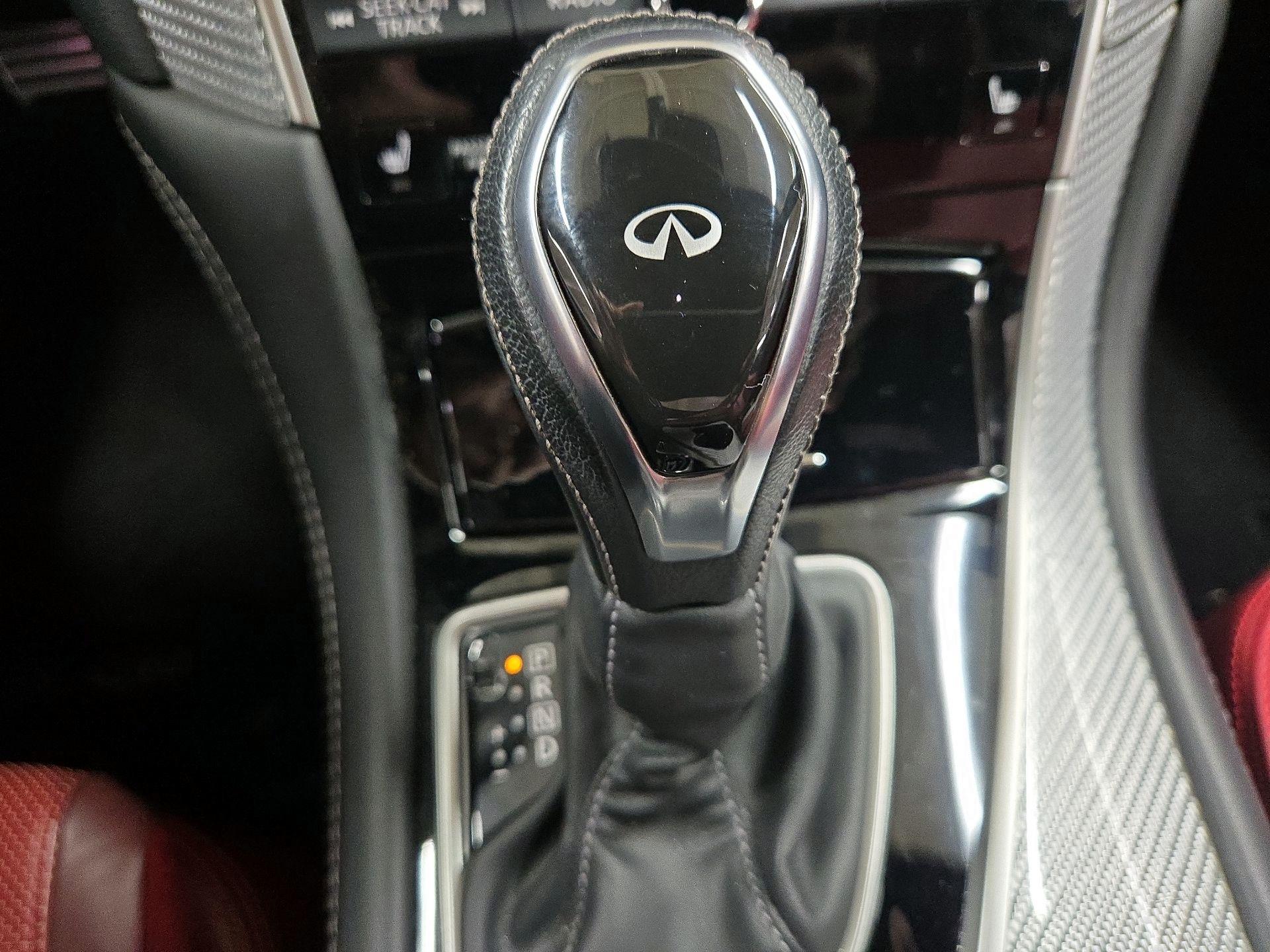Thumbnail: 2017 INFINITI  - 18