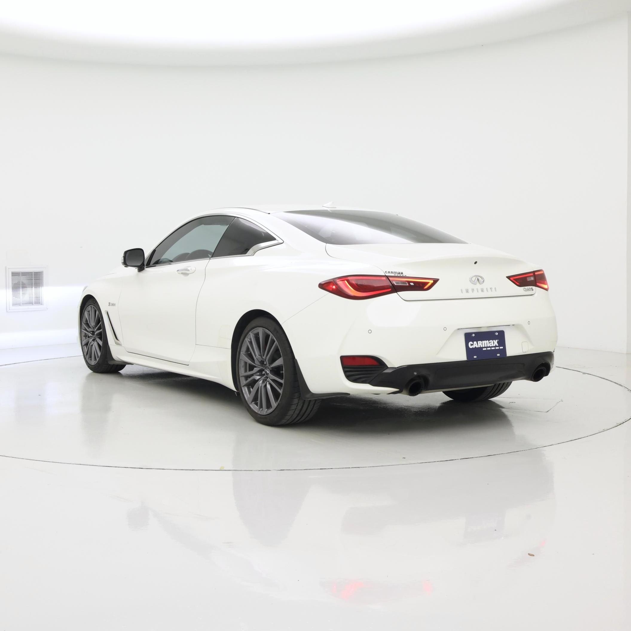Thumbnail: 2017 INFINITI  - 2