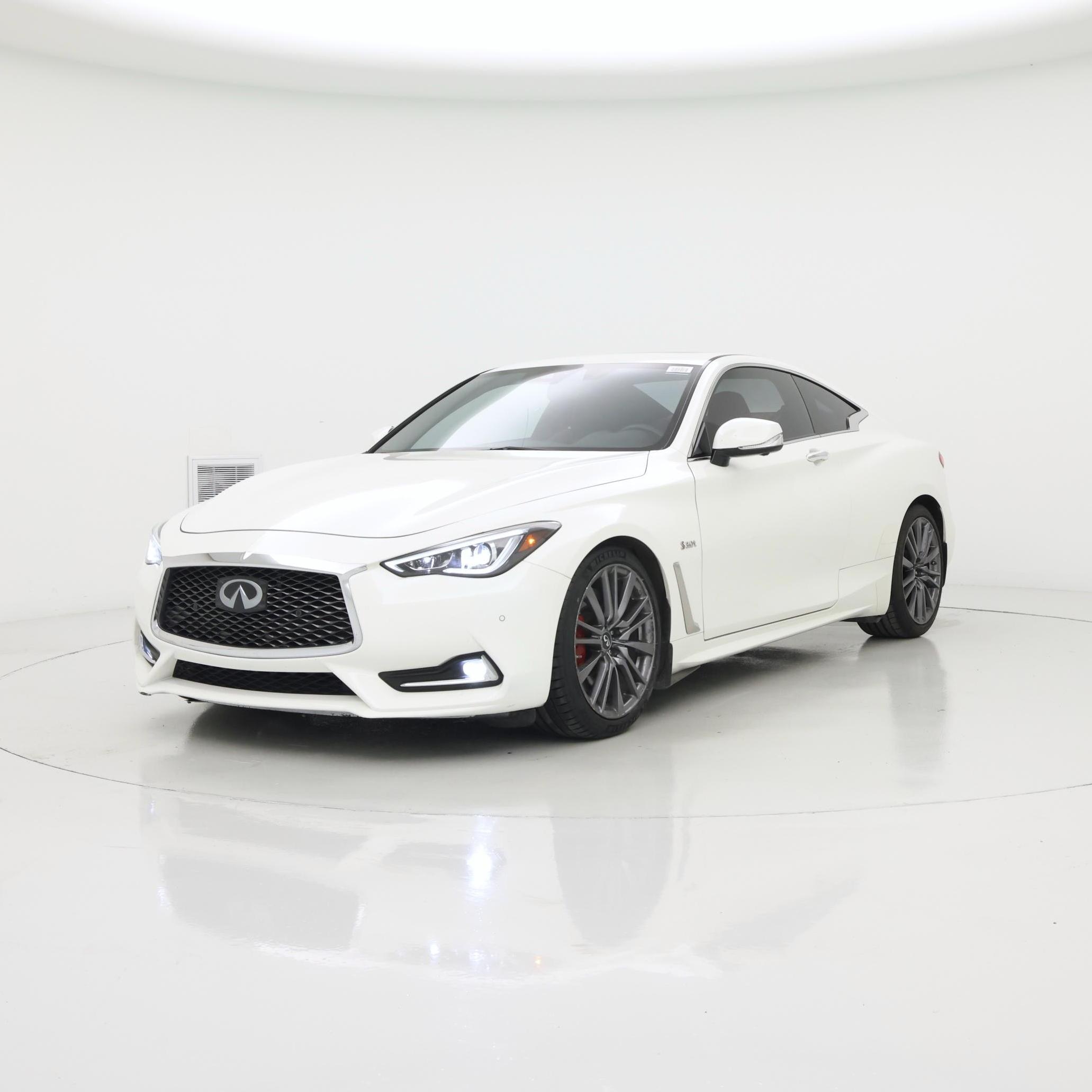 Thumbnail: 2017 INFINITI  - 4