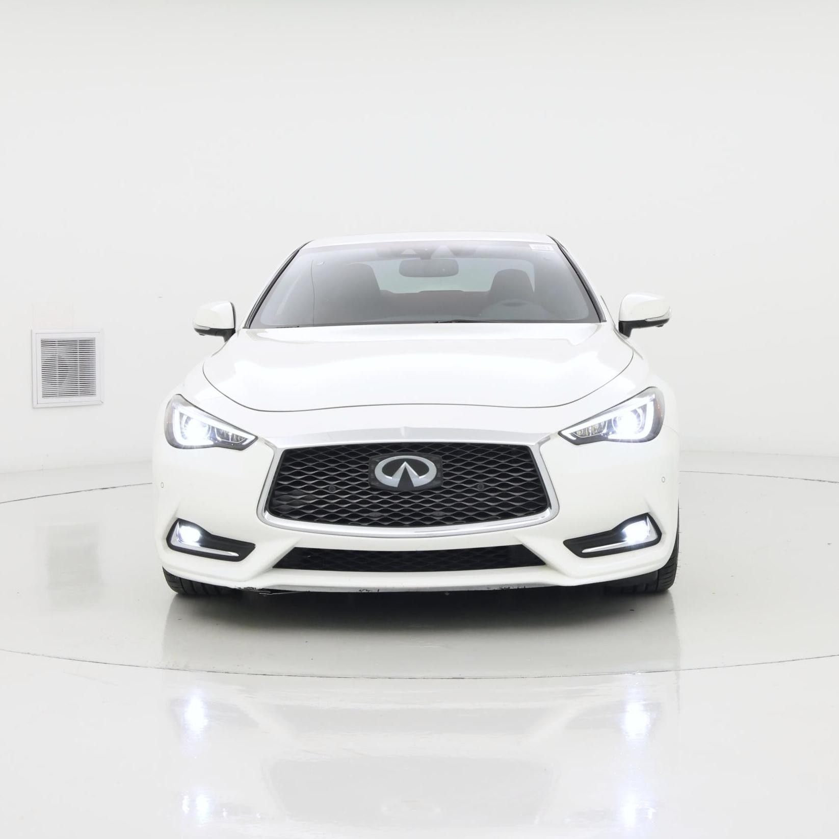Thumbnail: 2017 INFINITI  - 5