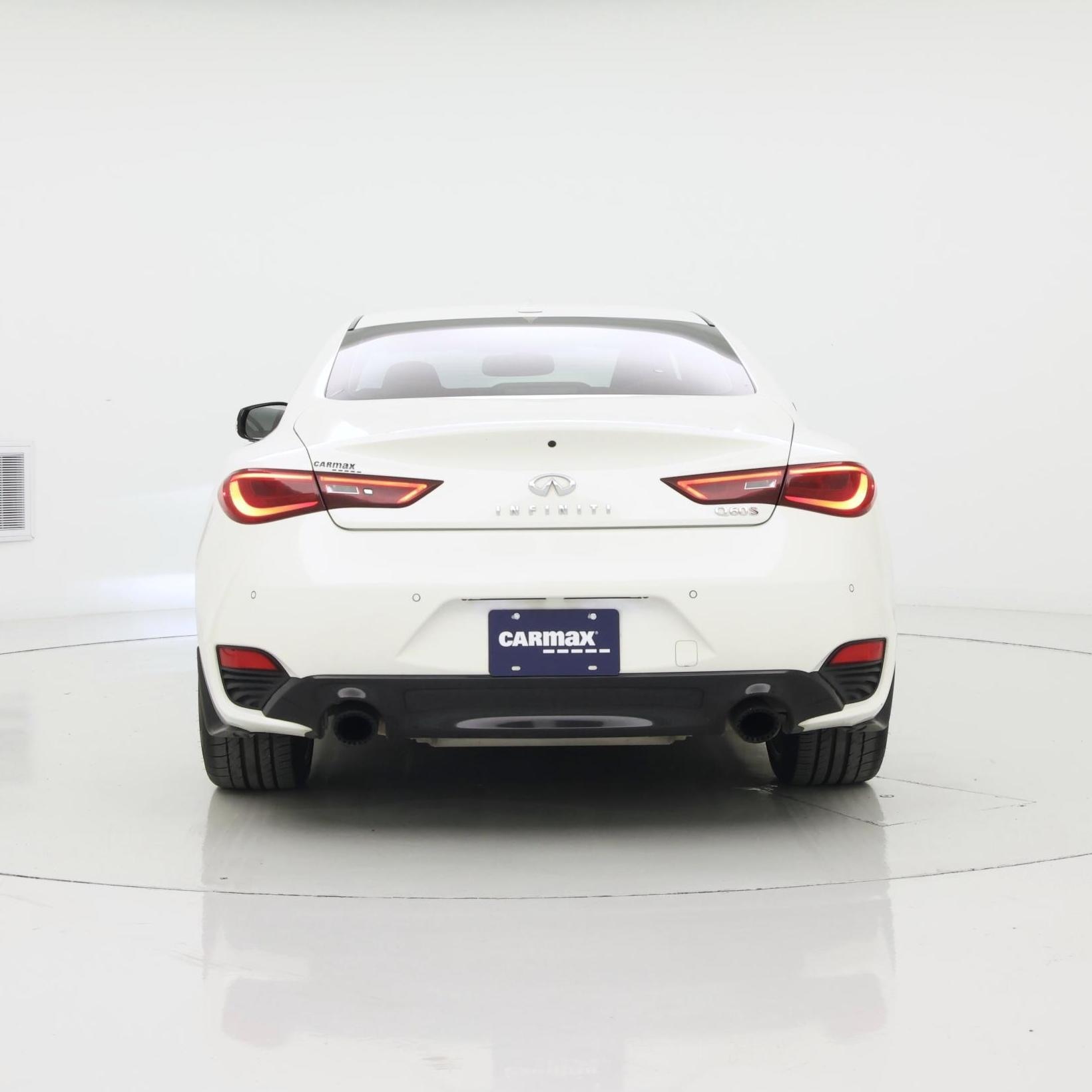 Thumbnail: 2017 INFINITI  - 6
