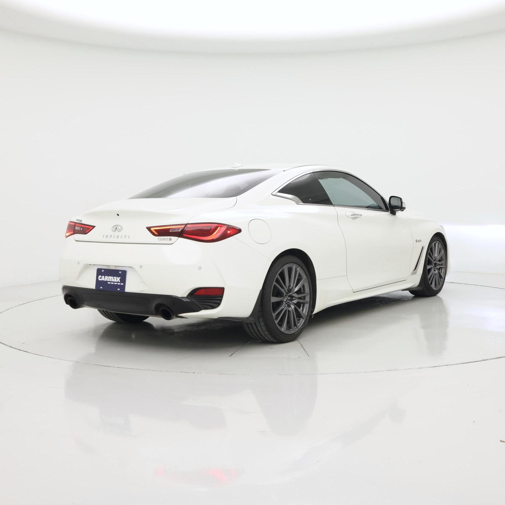 Thumbnail: 2017 INFINITI  - 8