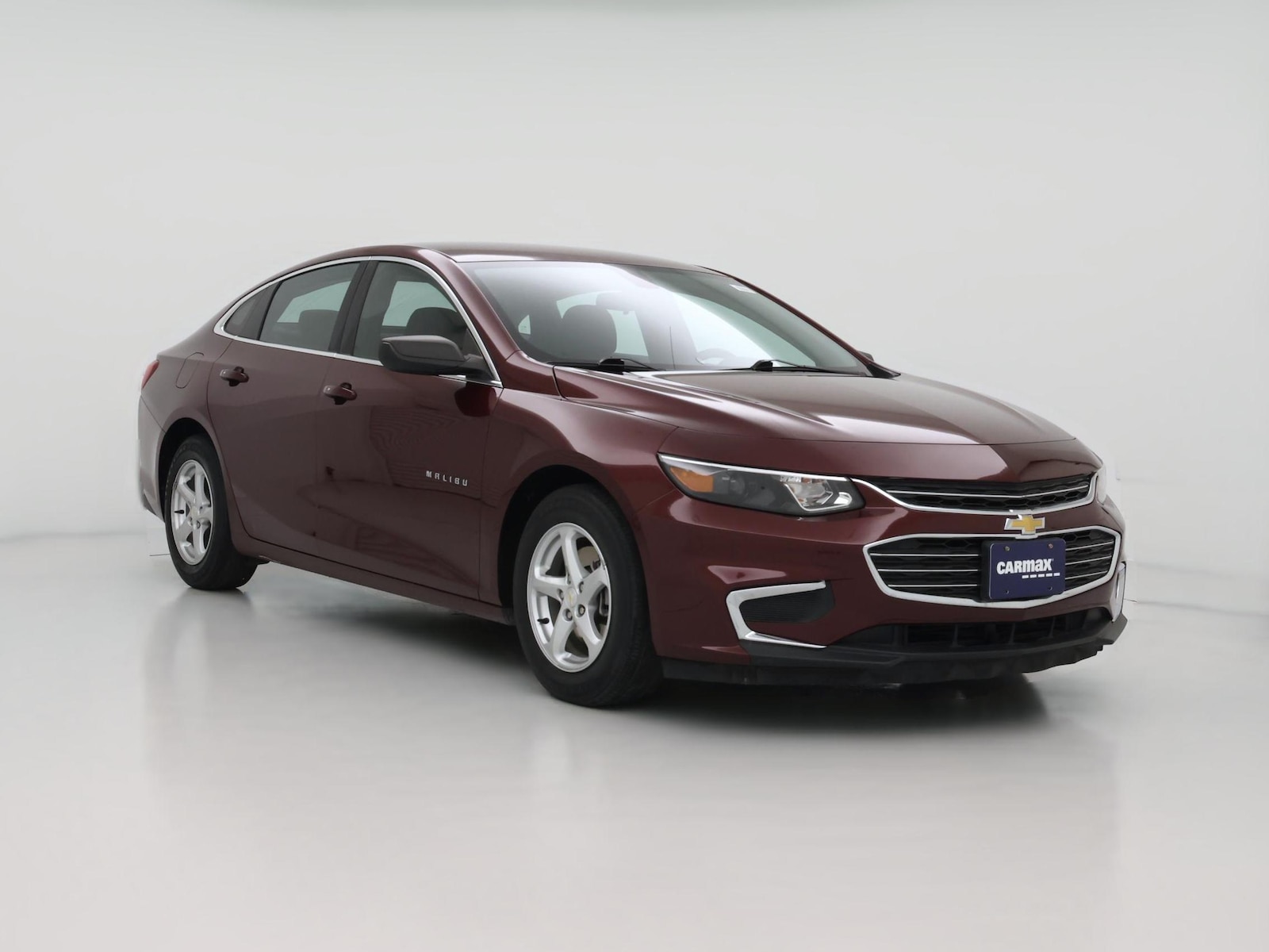 2016 Chevrolet Malibu 1LS