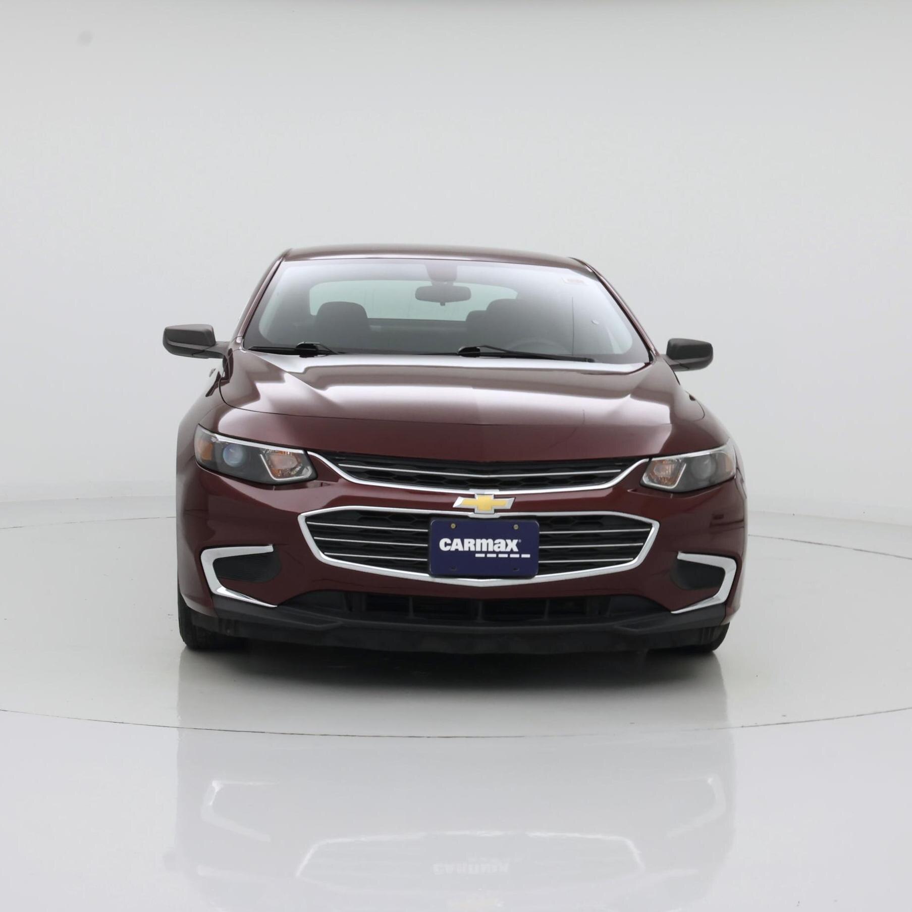 Thumbnail: 2016 Chevrolet Malibu - 5