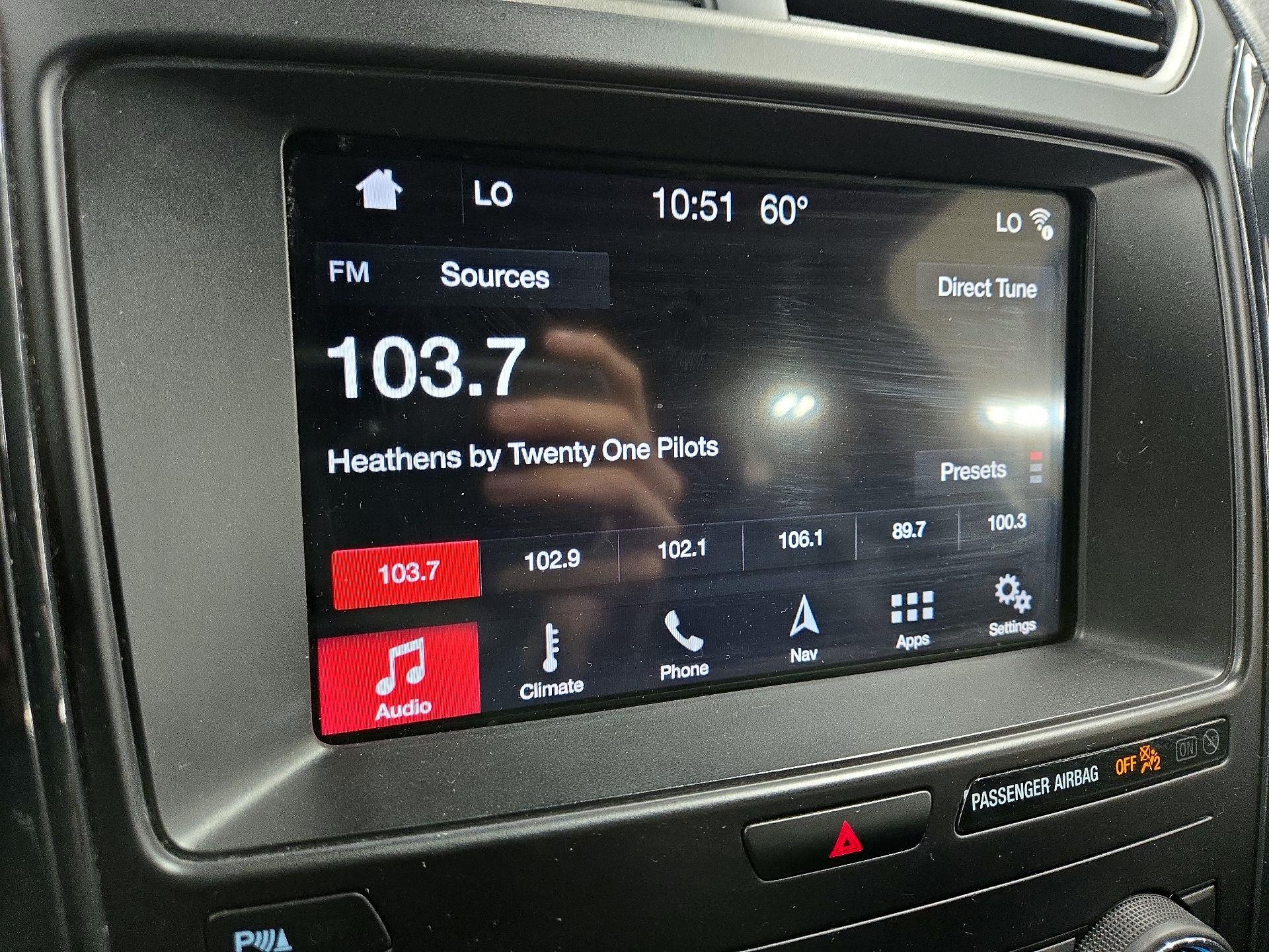 Thumbnail: 2019 Ford Explorer - 16