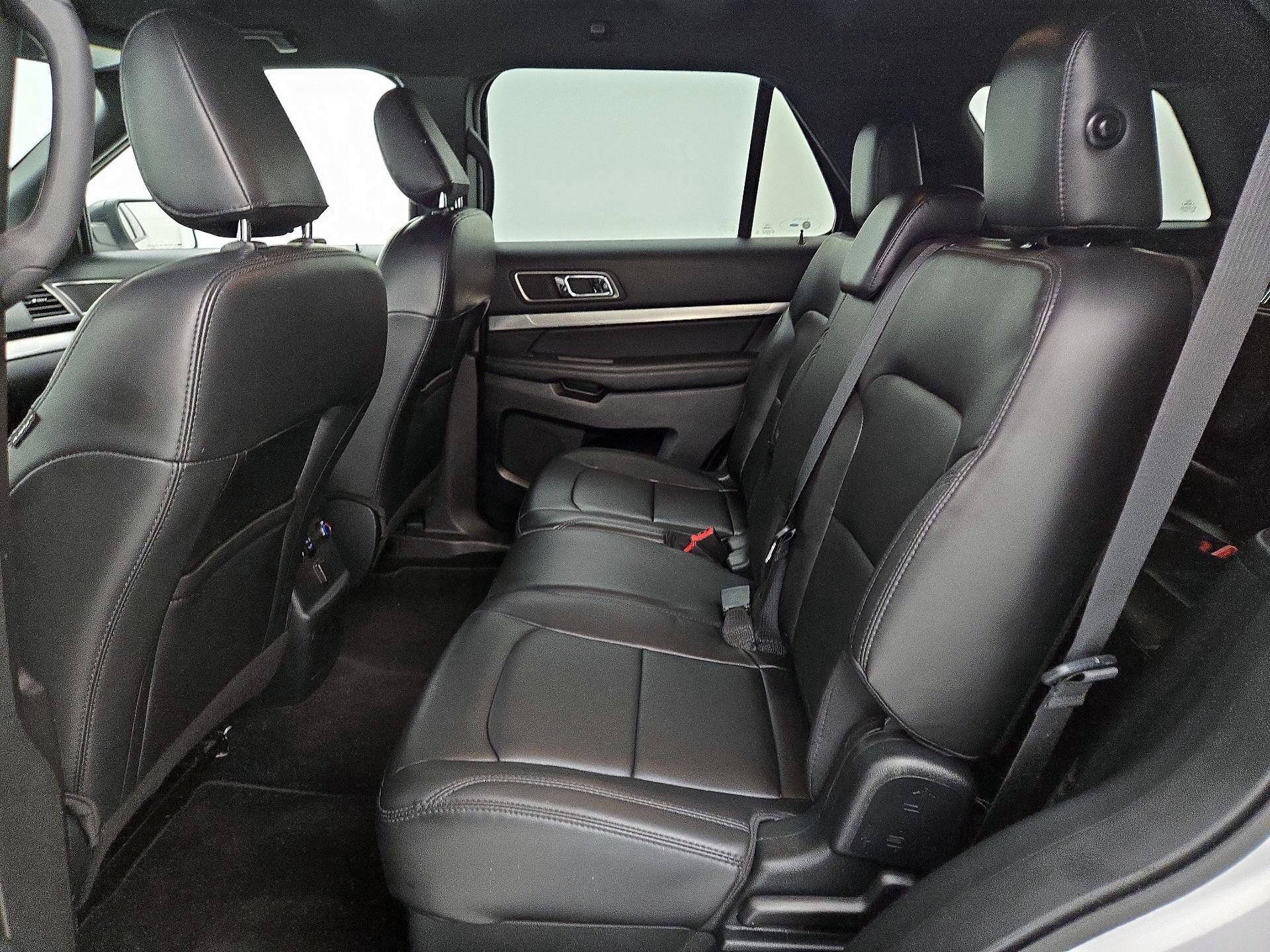 Thumbnail: 2019 Ford Explorer - 20