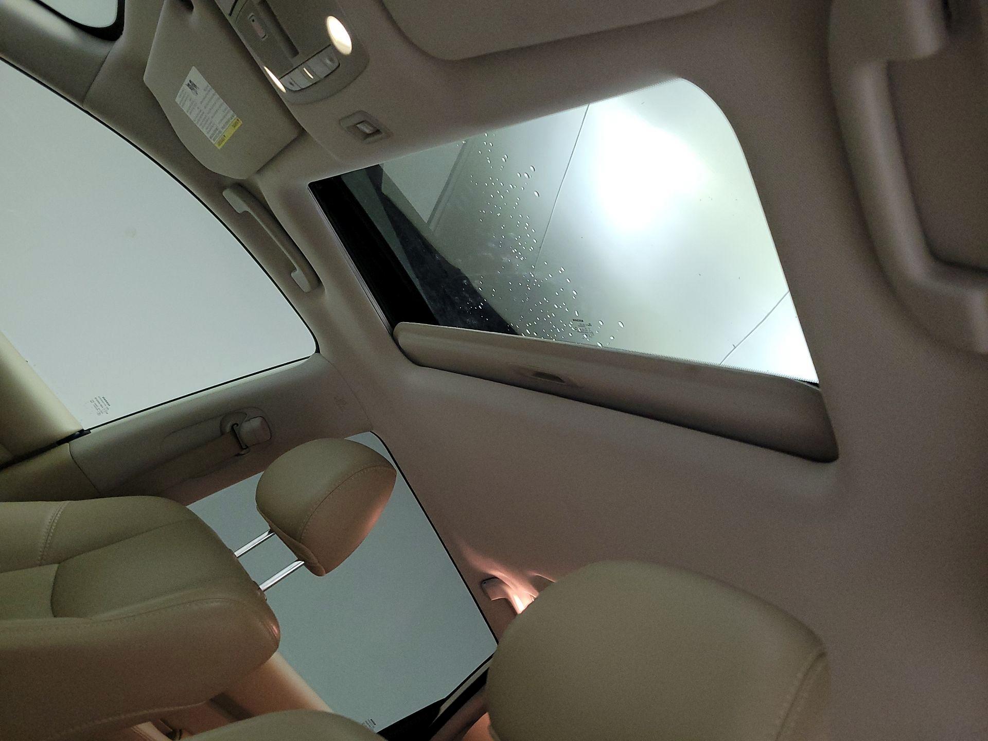 Thumbnail: 2020 Nissan Pathfinder - 20