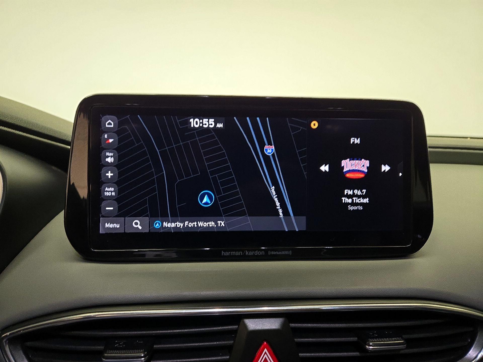 Thumbnail: 2023 Hyundai Santa Fe - 15