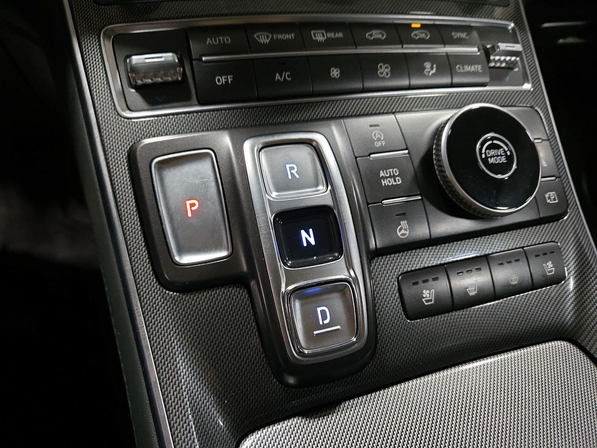 Thumbnail: 2023 Hyundai Santa Fe - 18