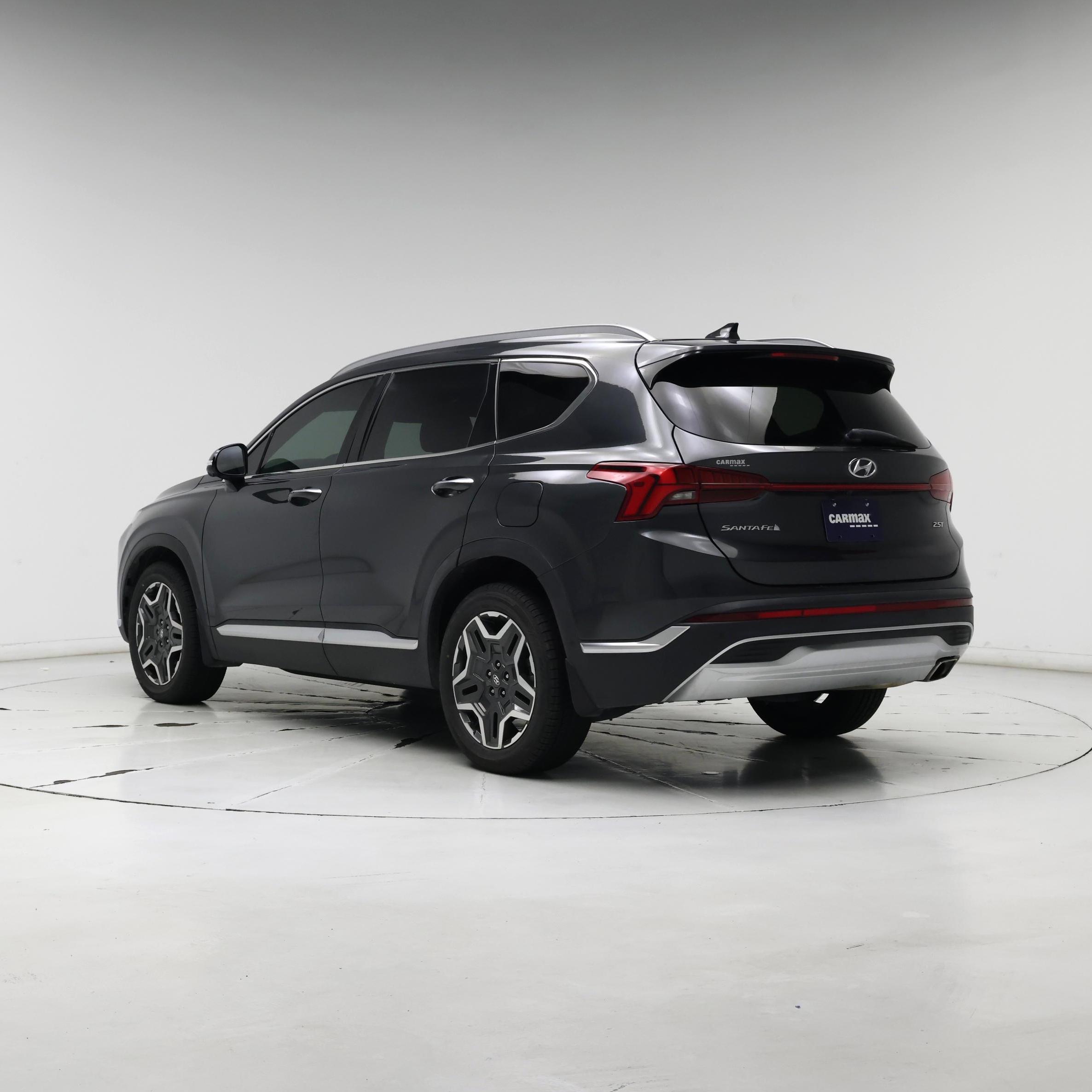 Thumbnail: 2023 Hyundai Santa Fe - 2