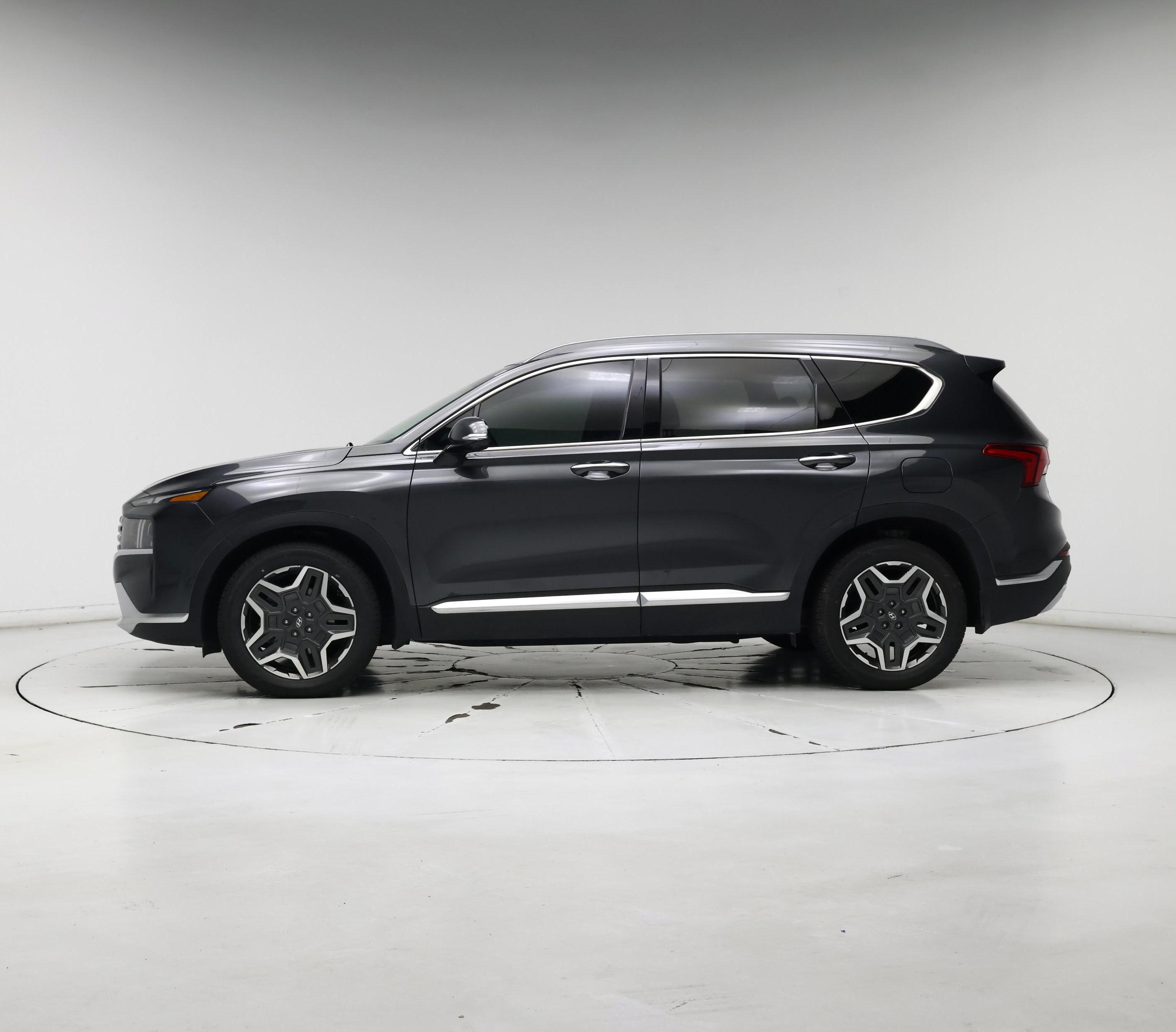 Thumbnail: 2023 Hyundai Santa Fe - 3