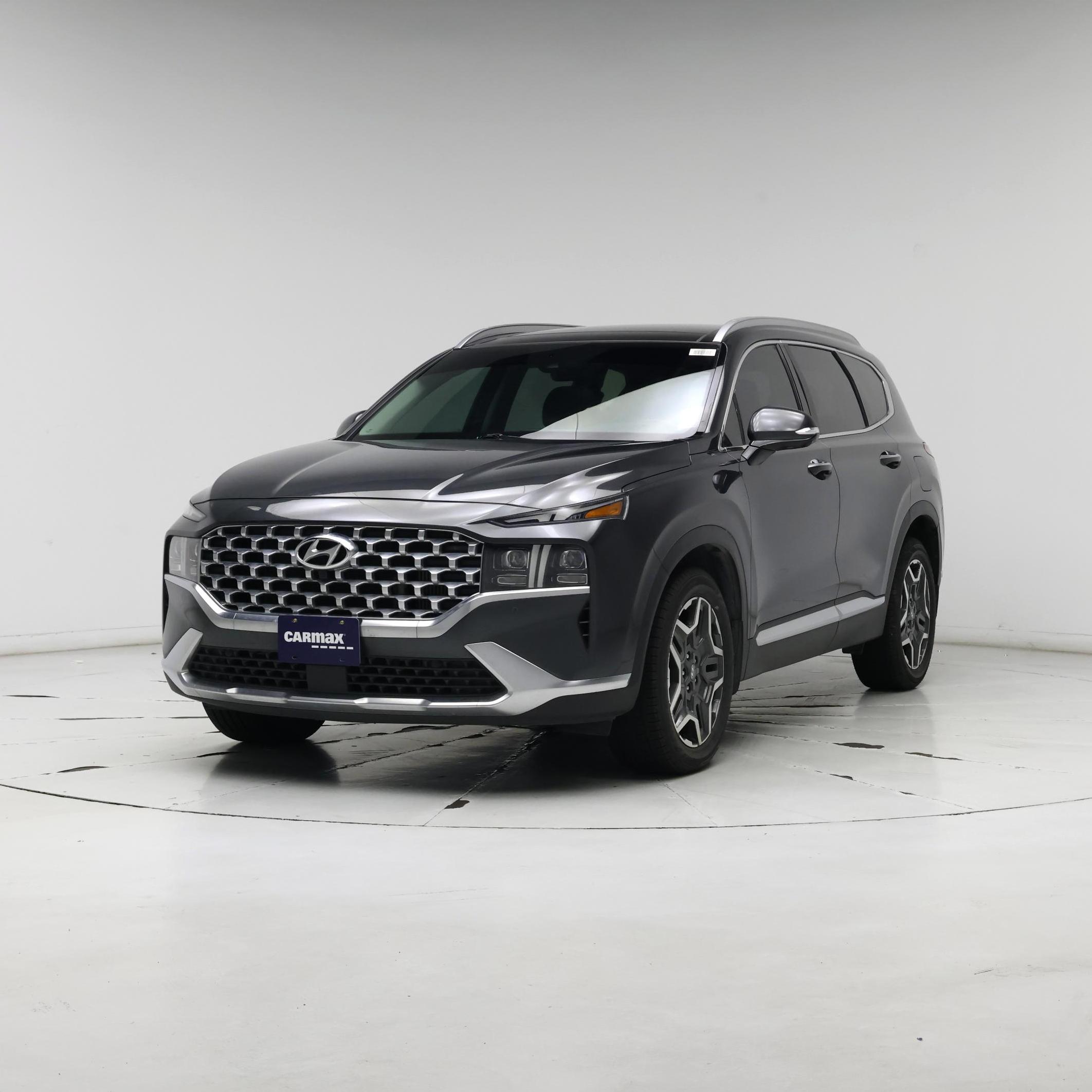 Thumbnail: 2023 Hyundai Santa Fe - 4