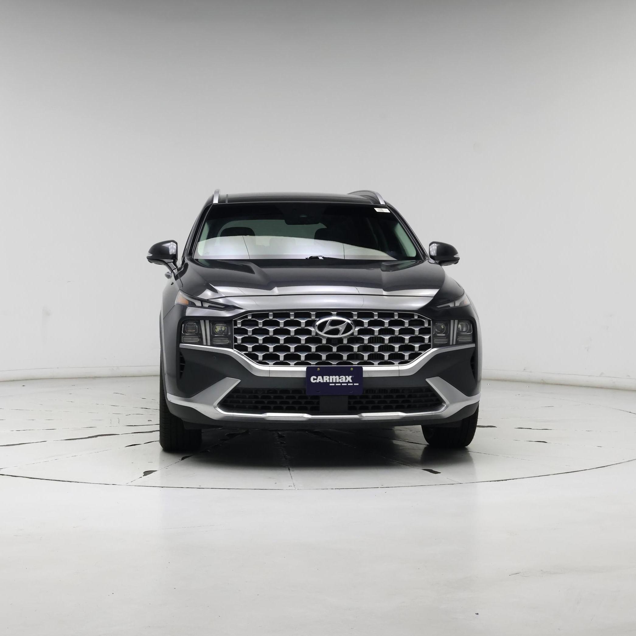 Thumbnail: 2023 Hyundai Santa Fe - 5