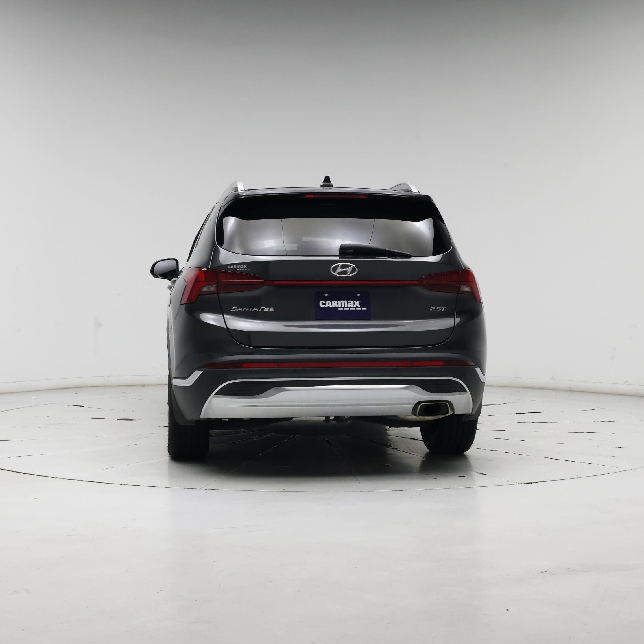 Thumbnail: 2023 Hyundai Santa Fe - 6