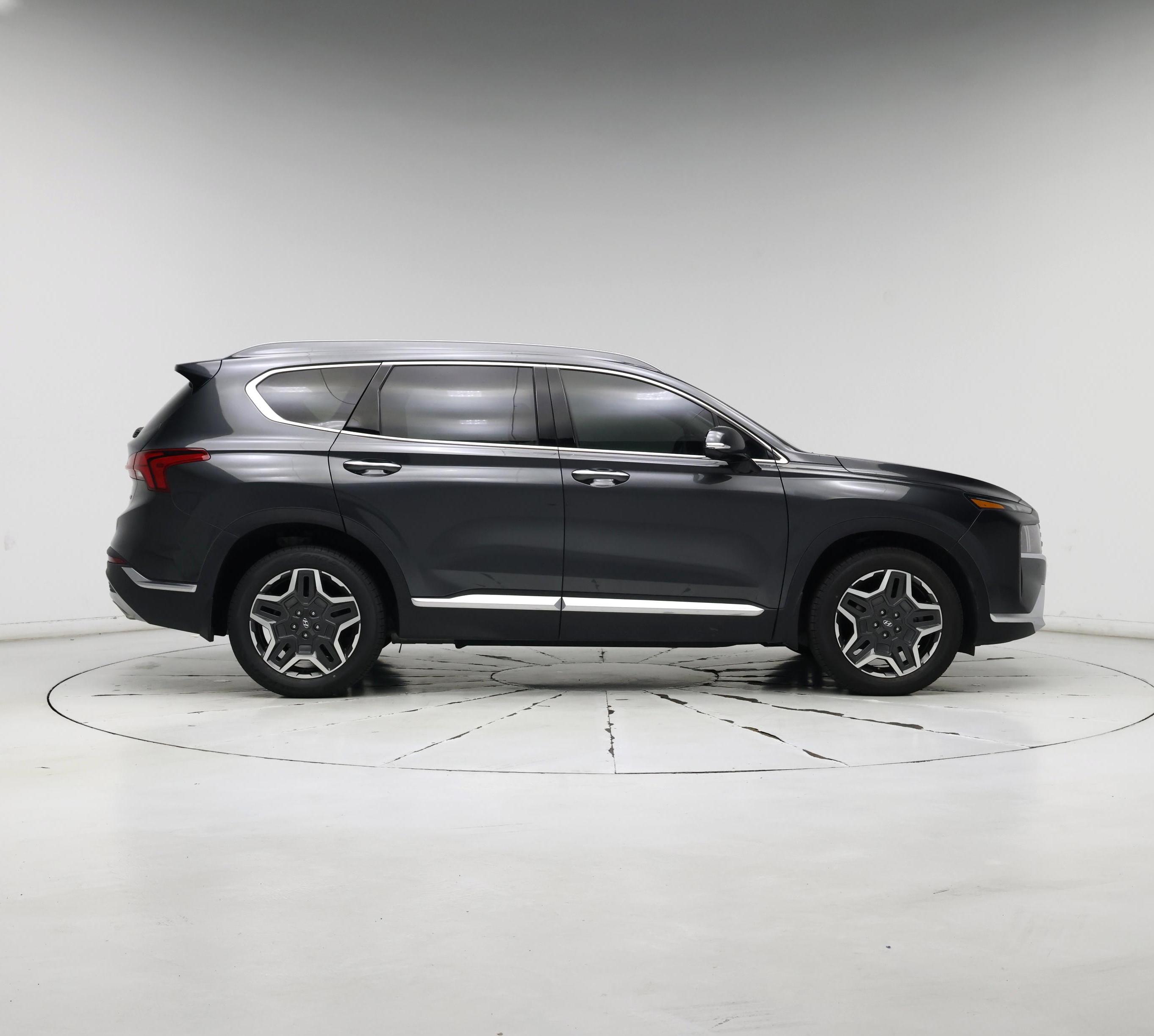 Thumbnail: 2023 Hyundai Santa Fe - 7