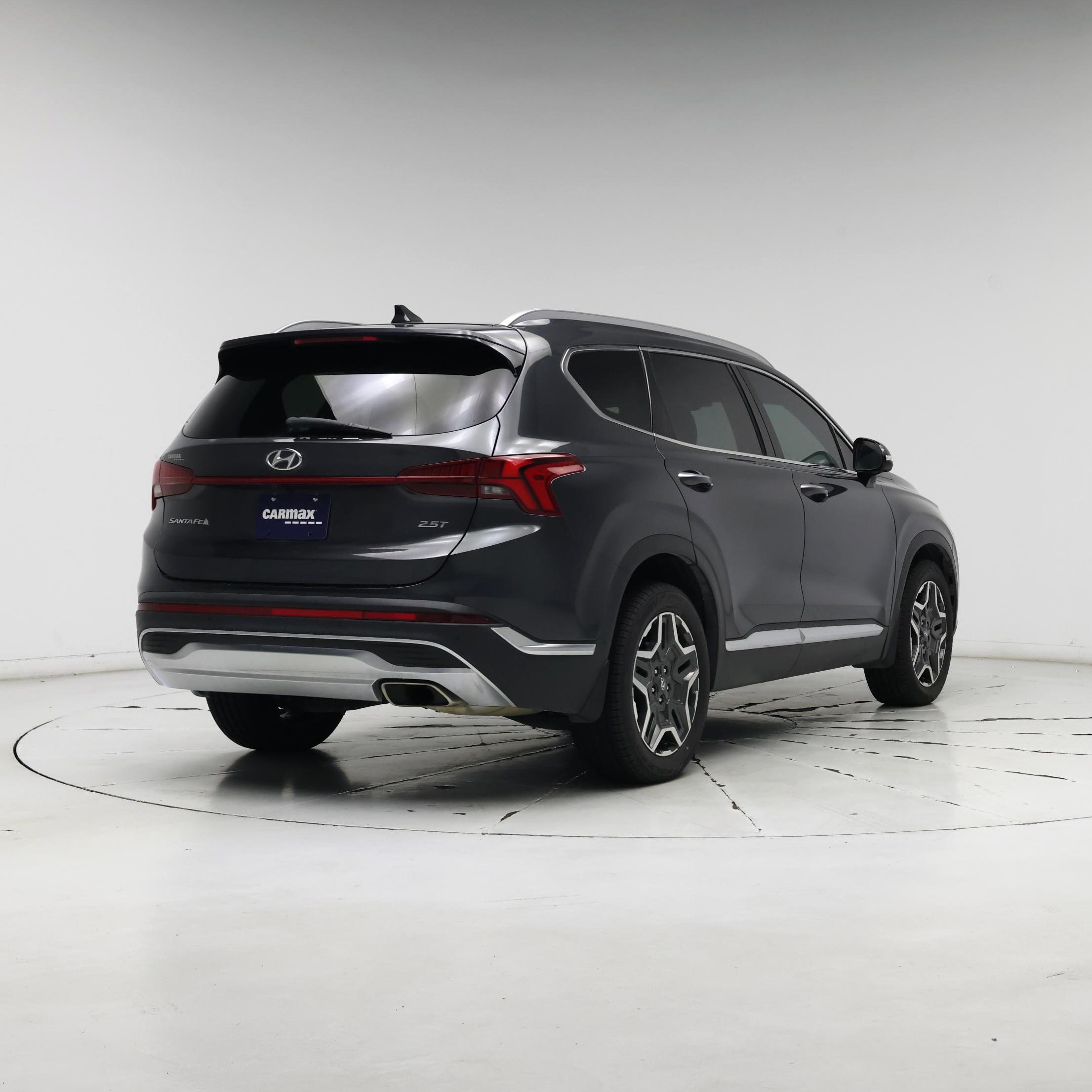 Thumbnail: 2023 Hyundai Santa Fe - 8