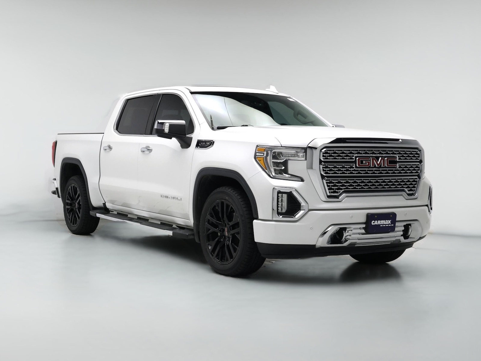 2021 GMC Sierra 1500 Denali Denali