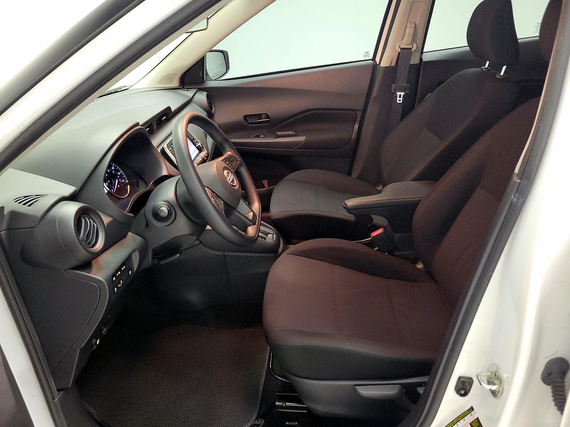 Thumbnail: 2023 Nissan Kicks - 11