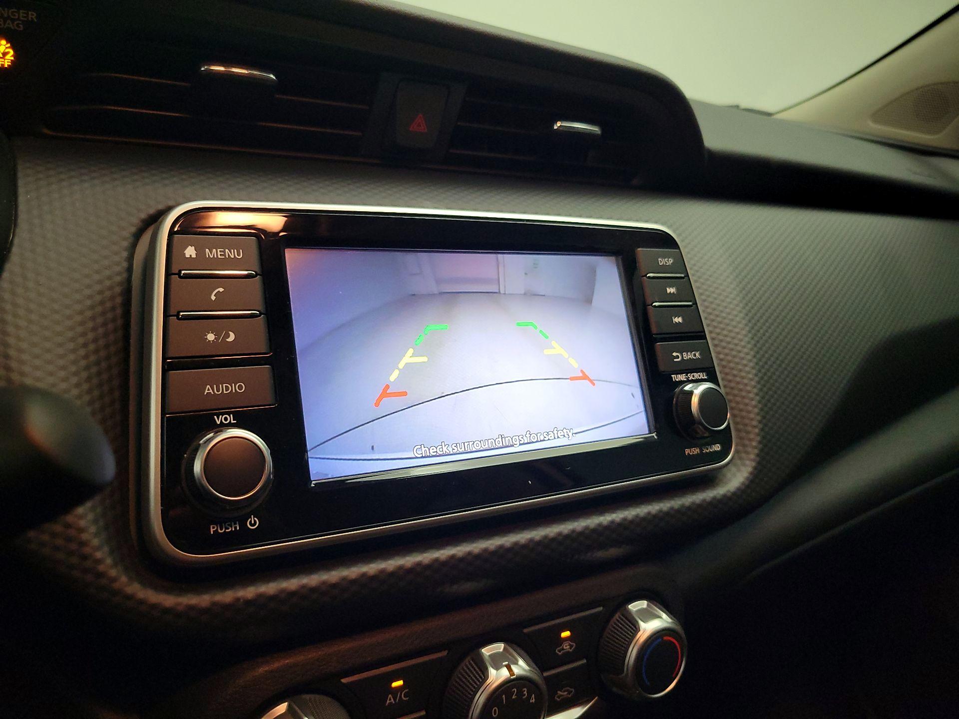 Thumbnail: 2023 Nissan Kicks - 13